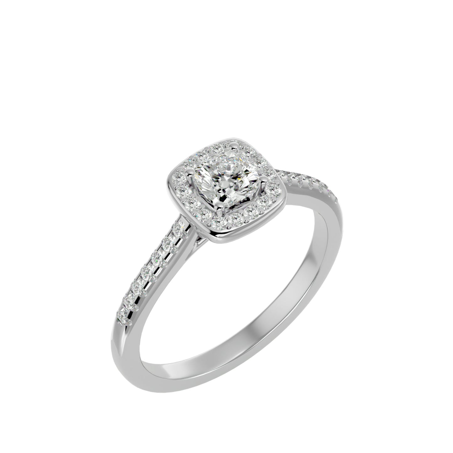 katherine diamond engagement ring