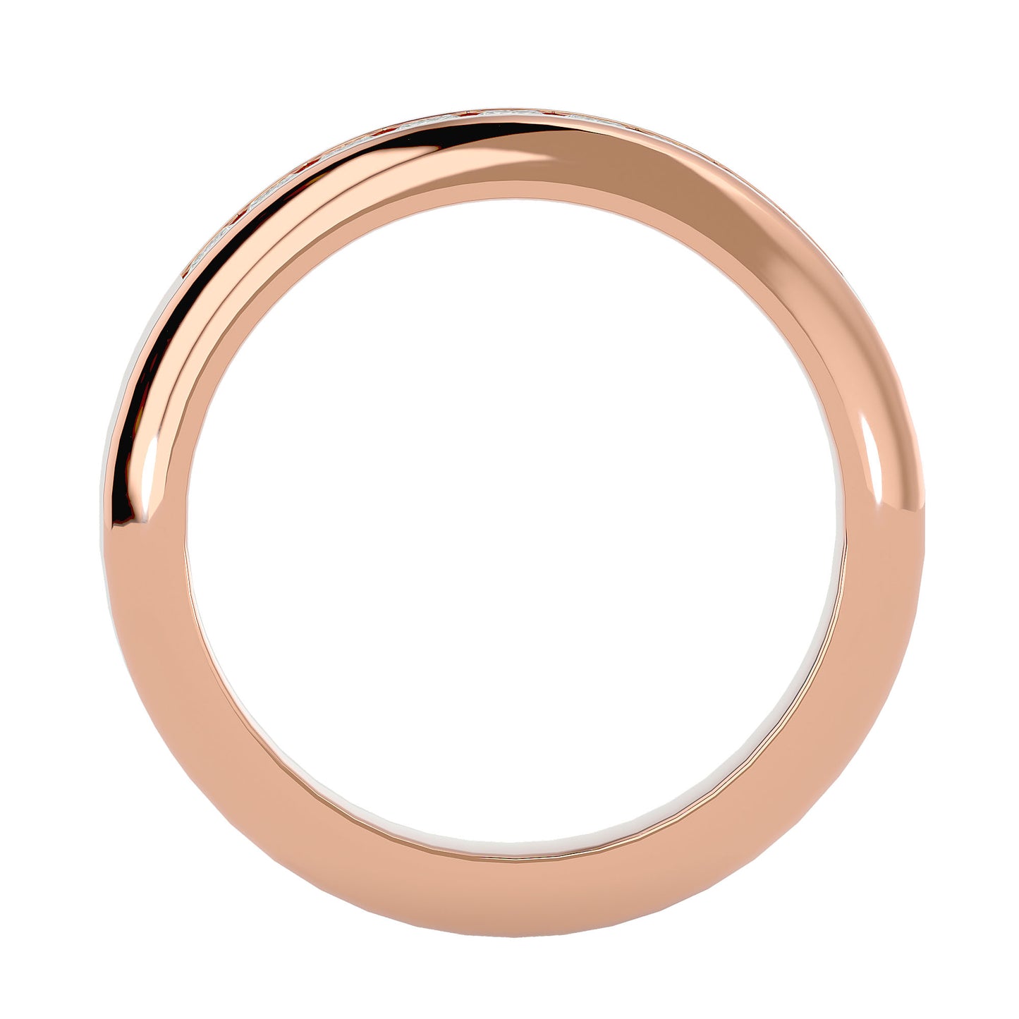 Onyx Legacy Men's ring