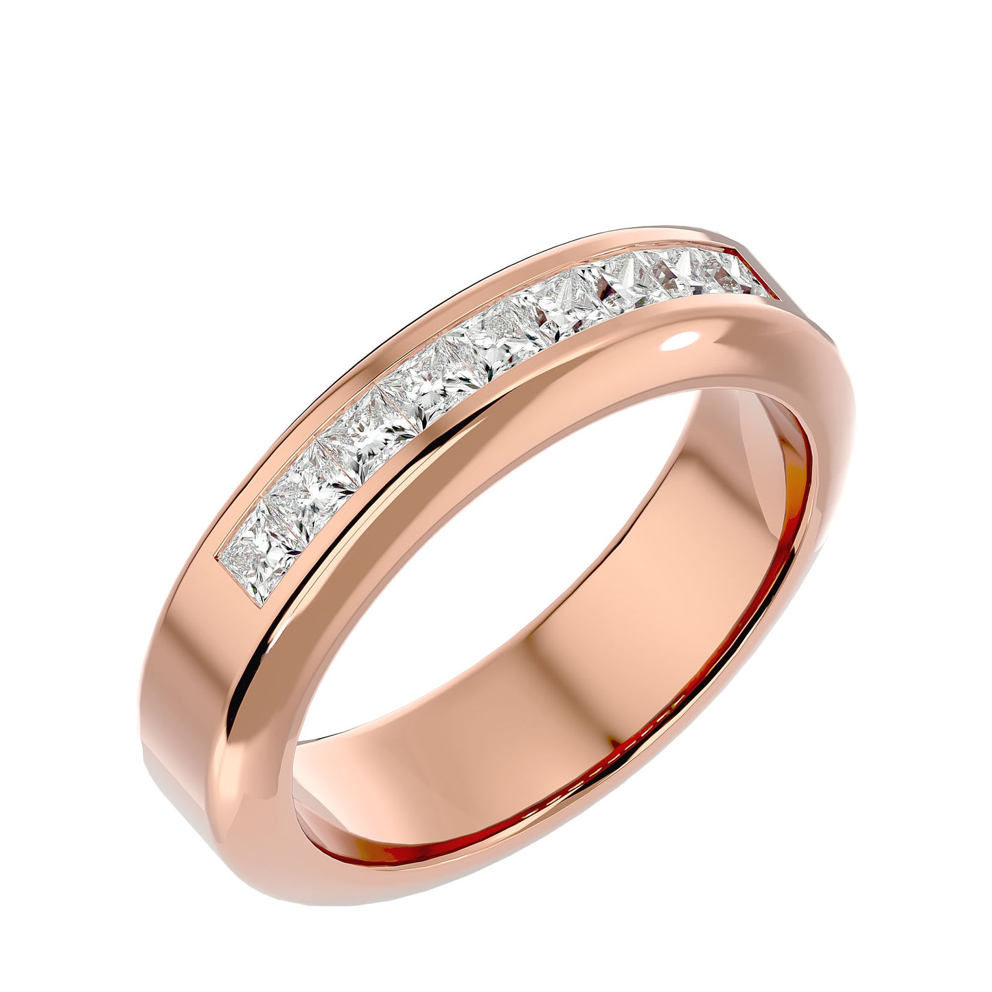 Onyx Legacy Men's ring