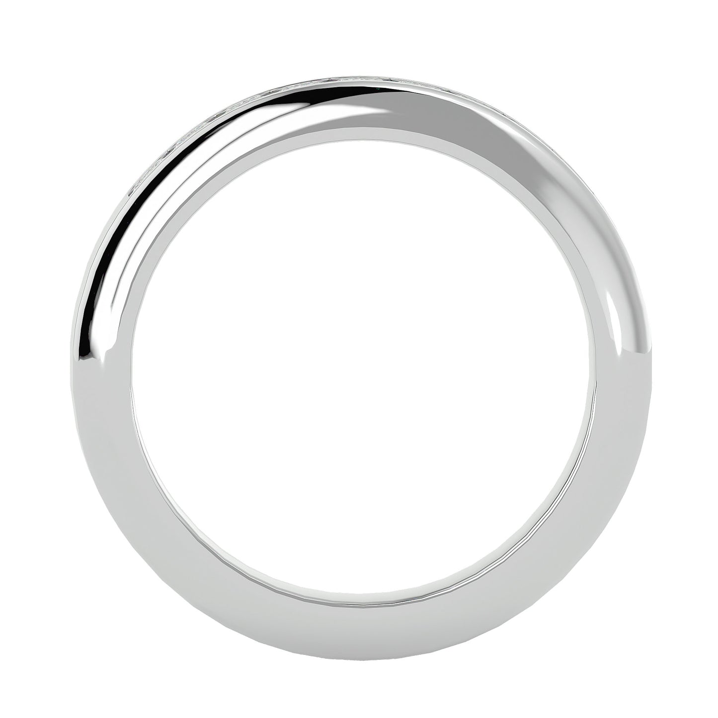 Onyx Legacy Men's ring