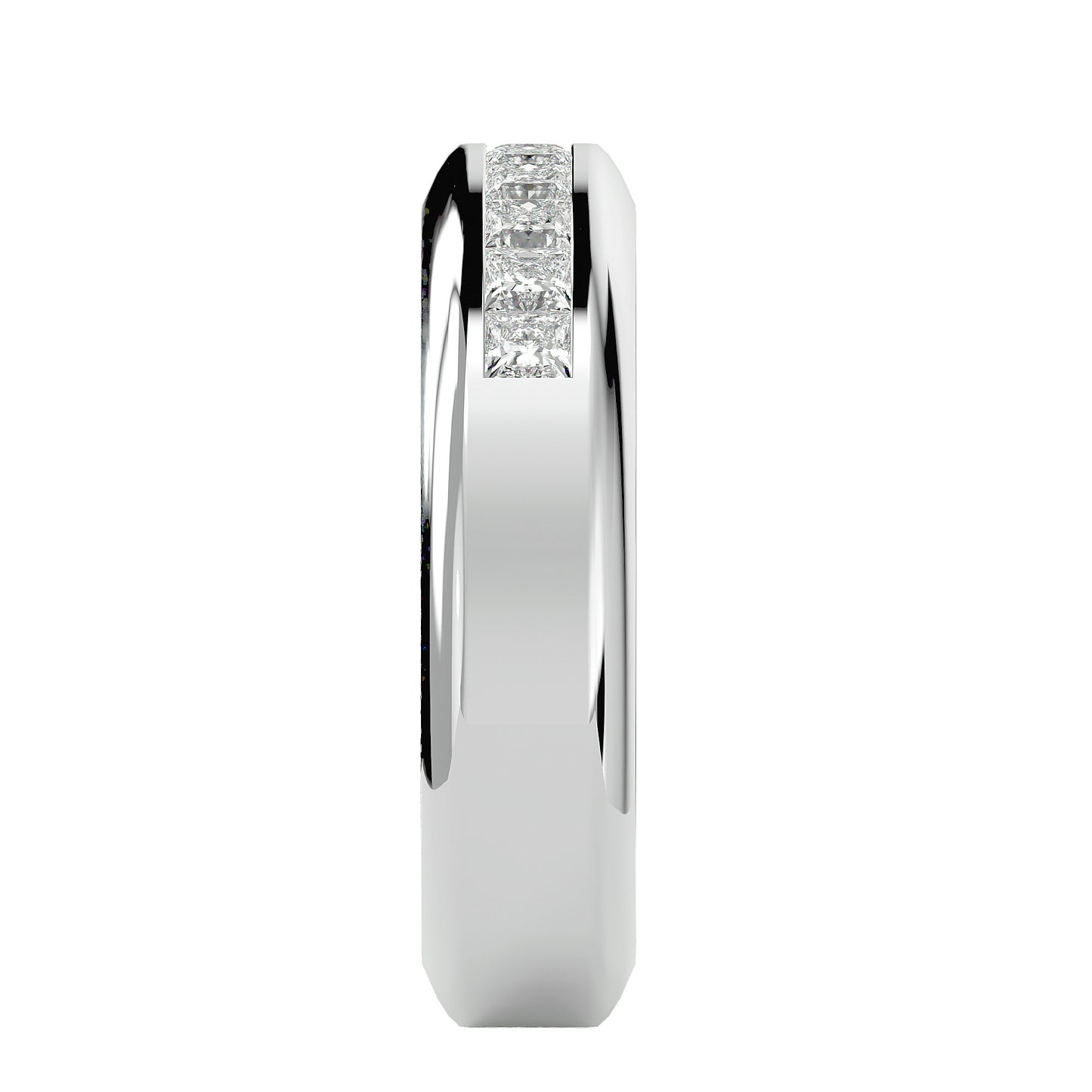 Onyx Legacy Men's ring