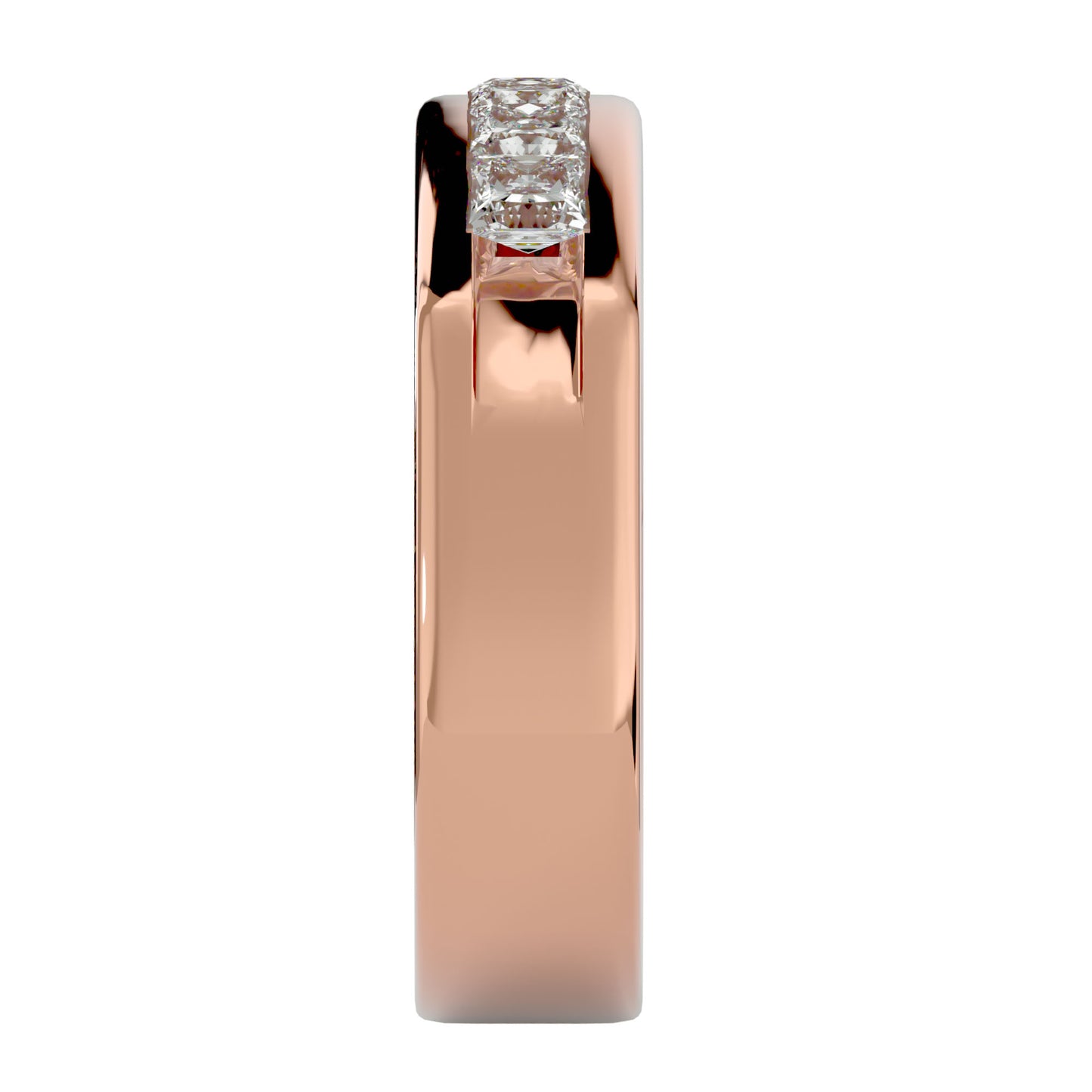 Thor's men's ring