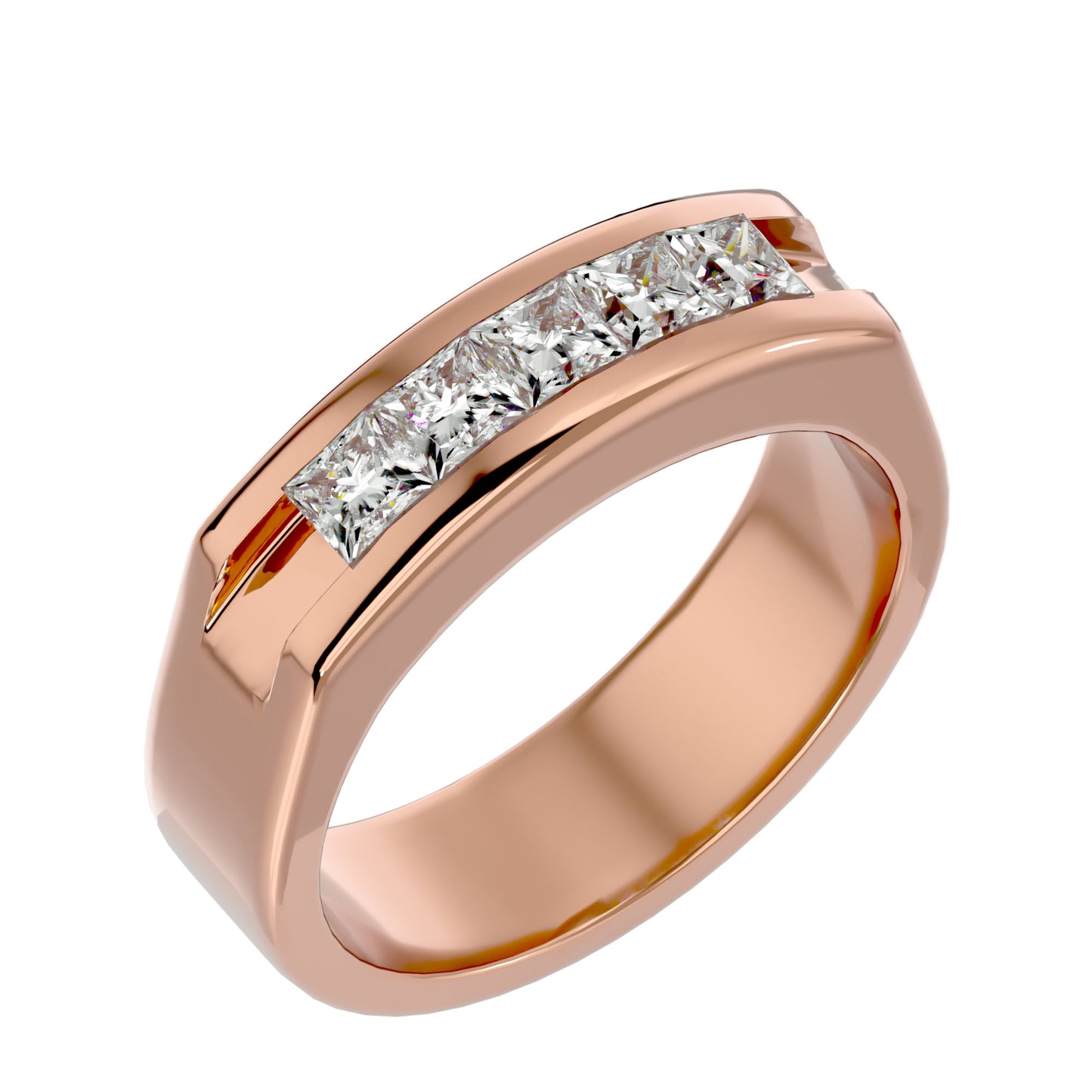 Thor's men's ring