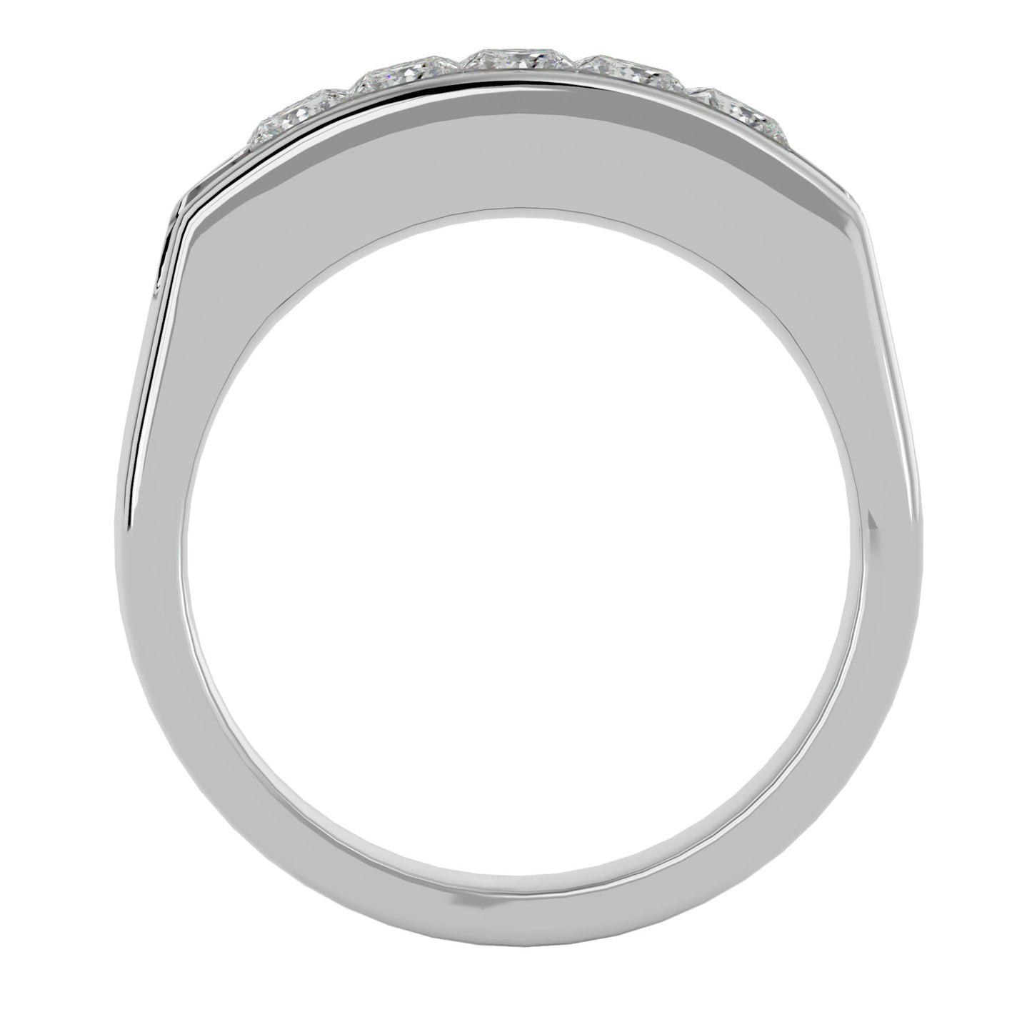Thor's men's ring