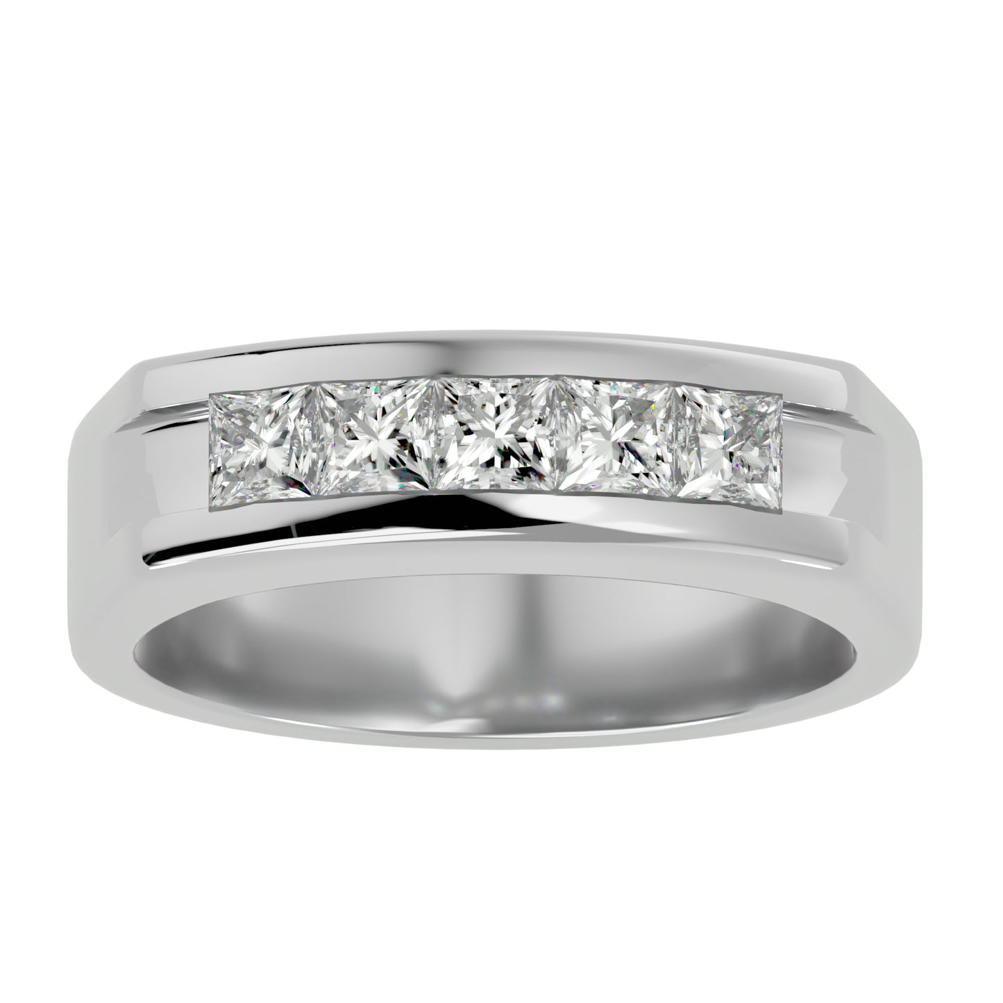 Thor's men's ring