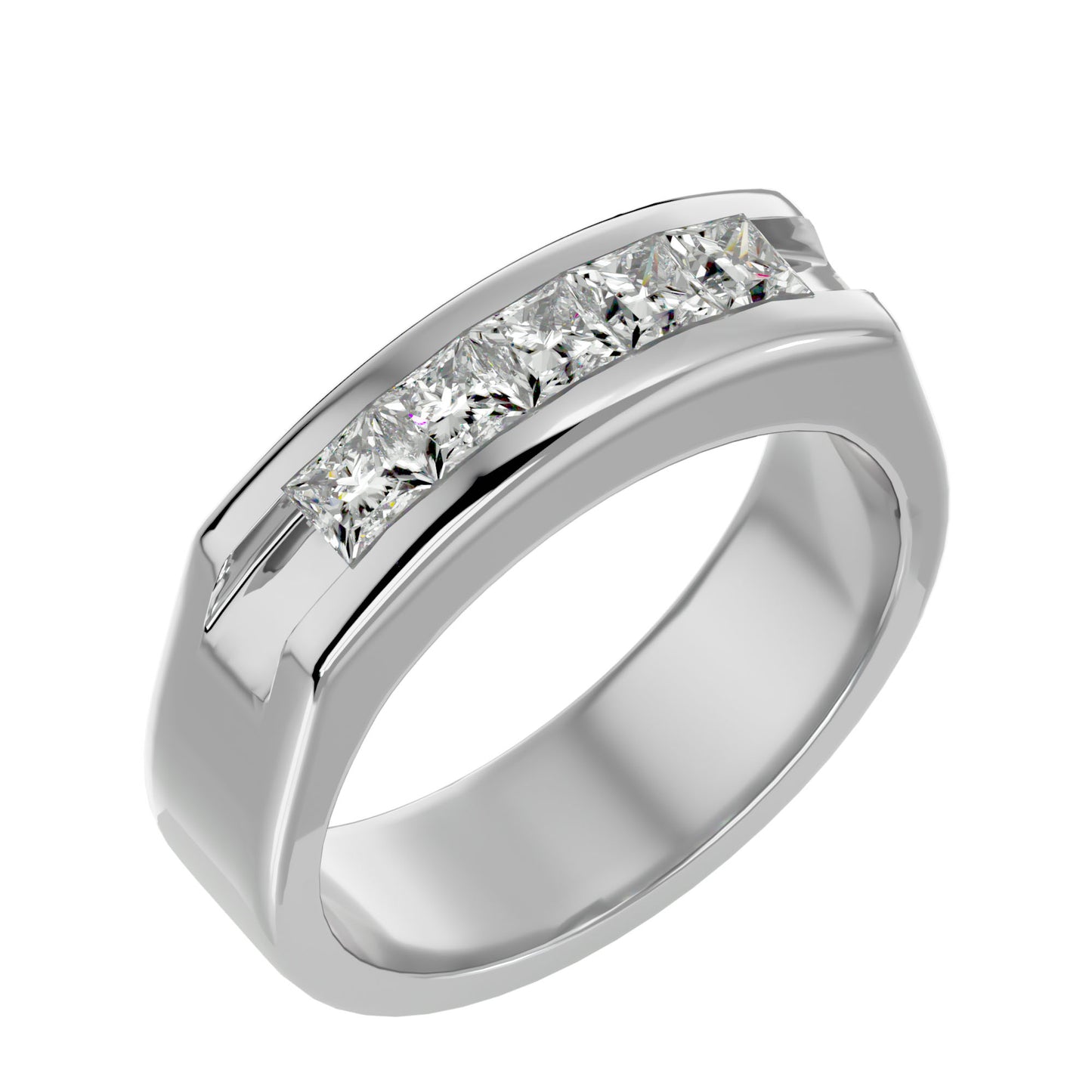 Thor's men's ring