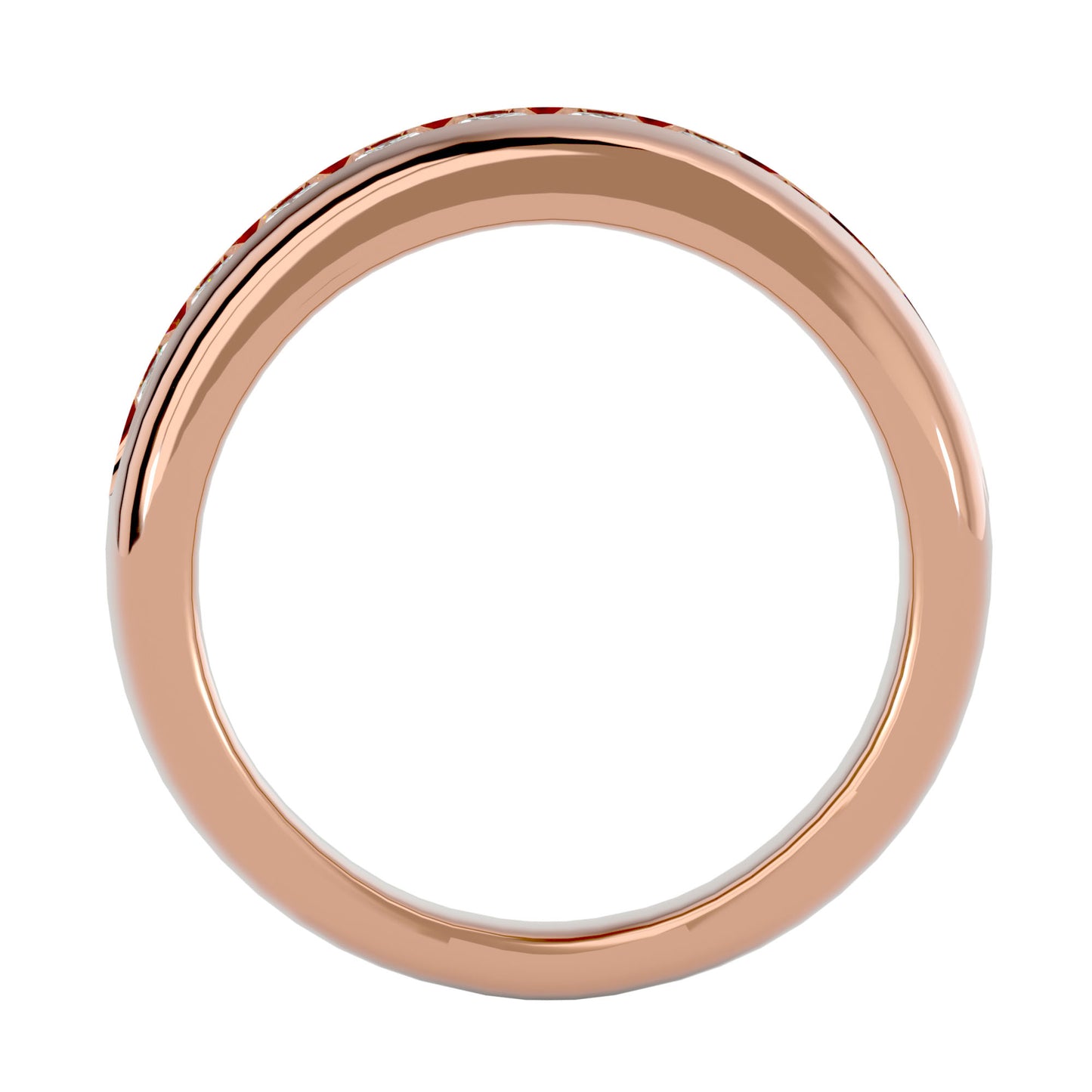 Maverick Men's ring