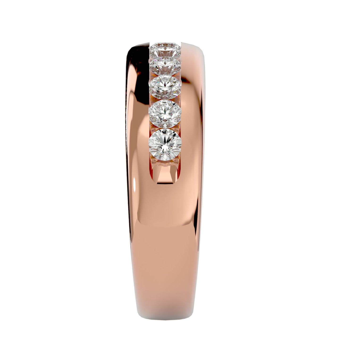 Maverick Men's ring