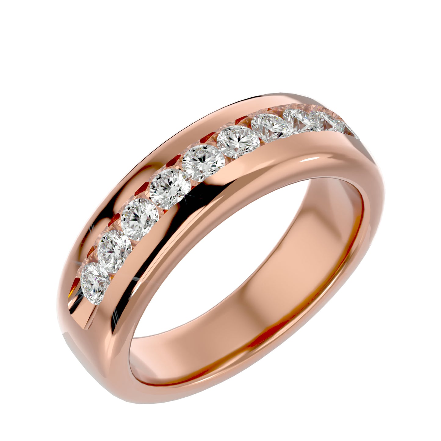 Maverick Men's ring