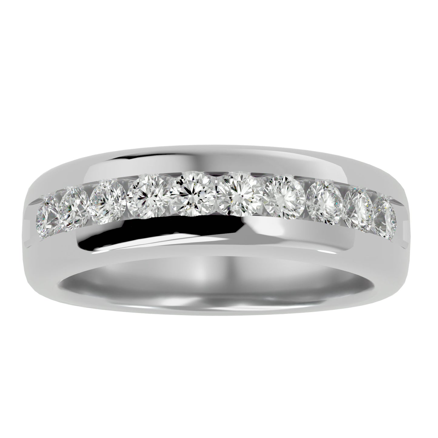 Maverick Men's ring
