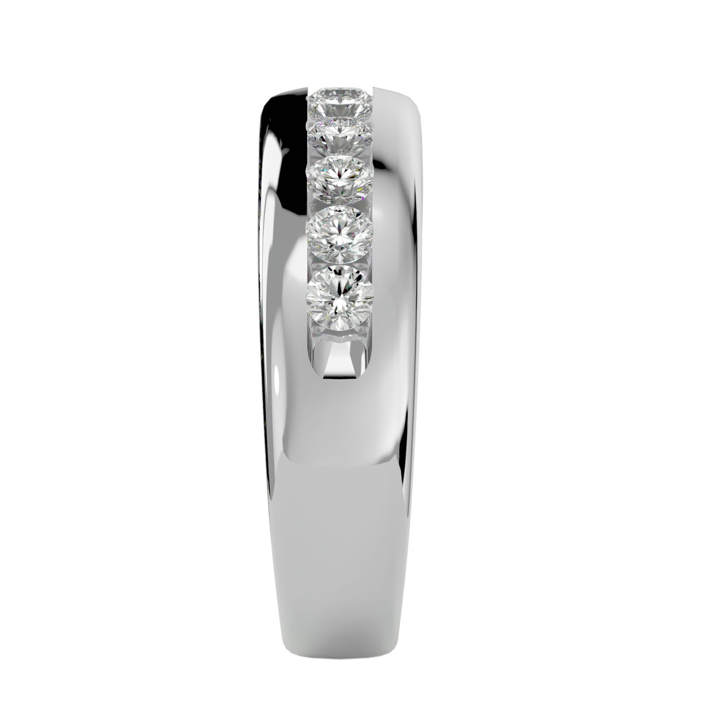 Maverick Men's ring