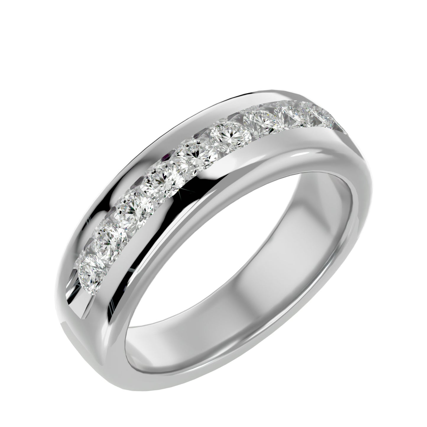 Maverick Men's ring