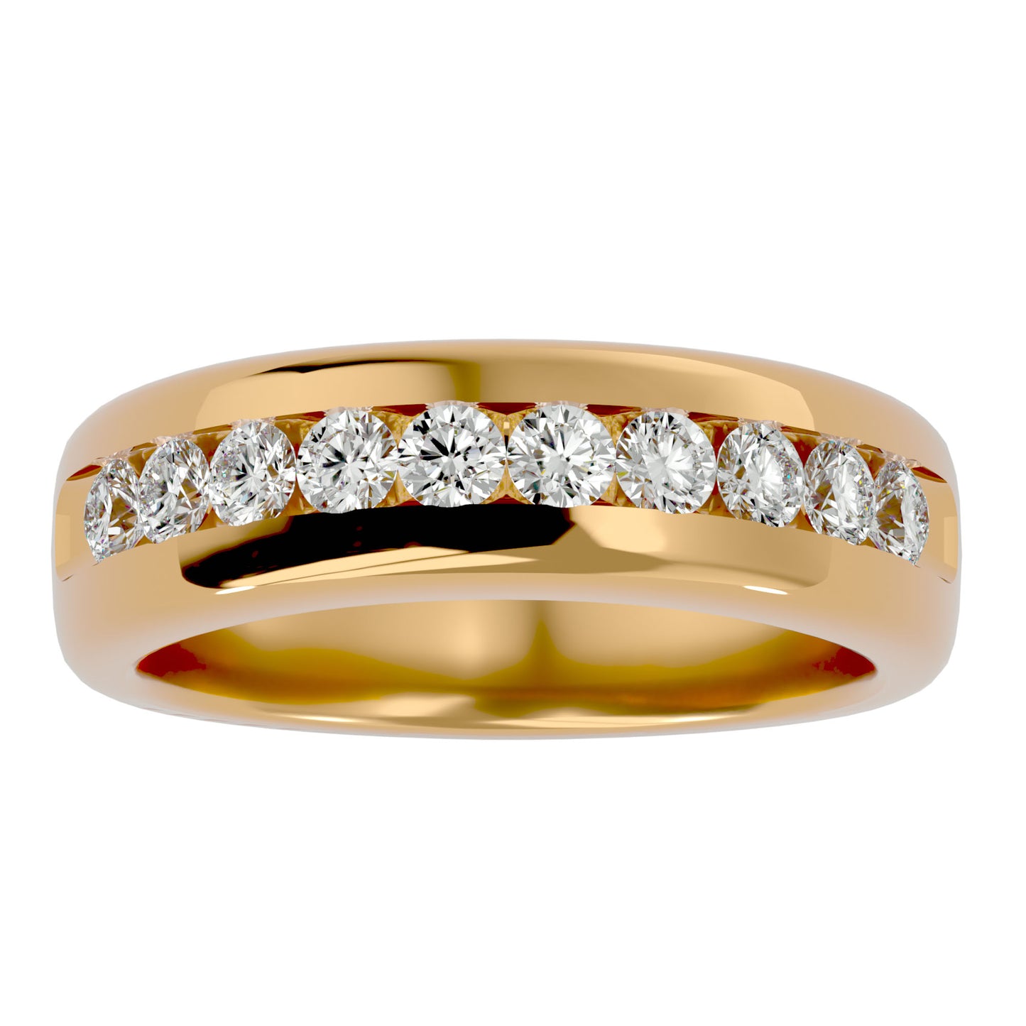 Maverick Men's ring