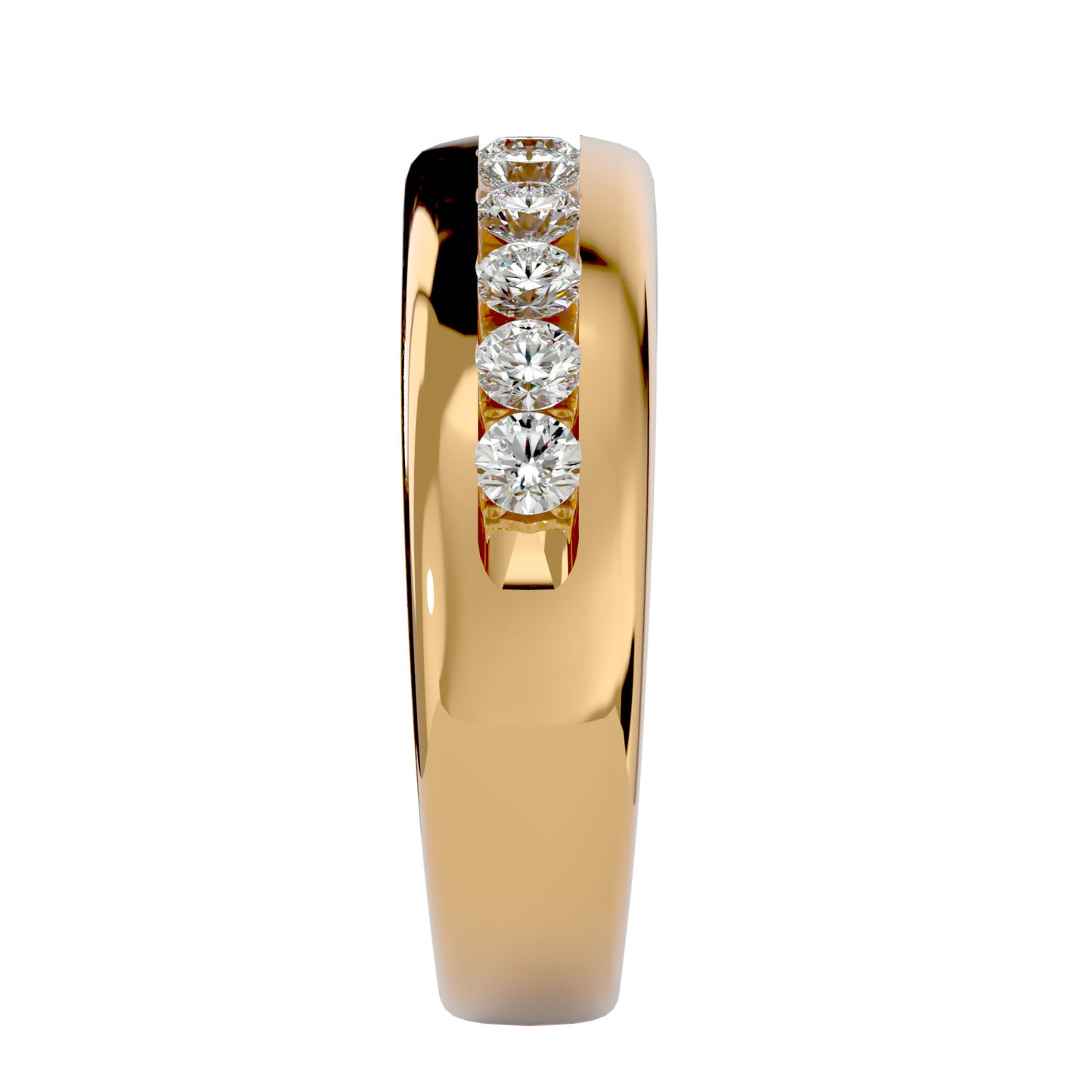 Maverick Men's ring