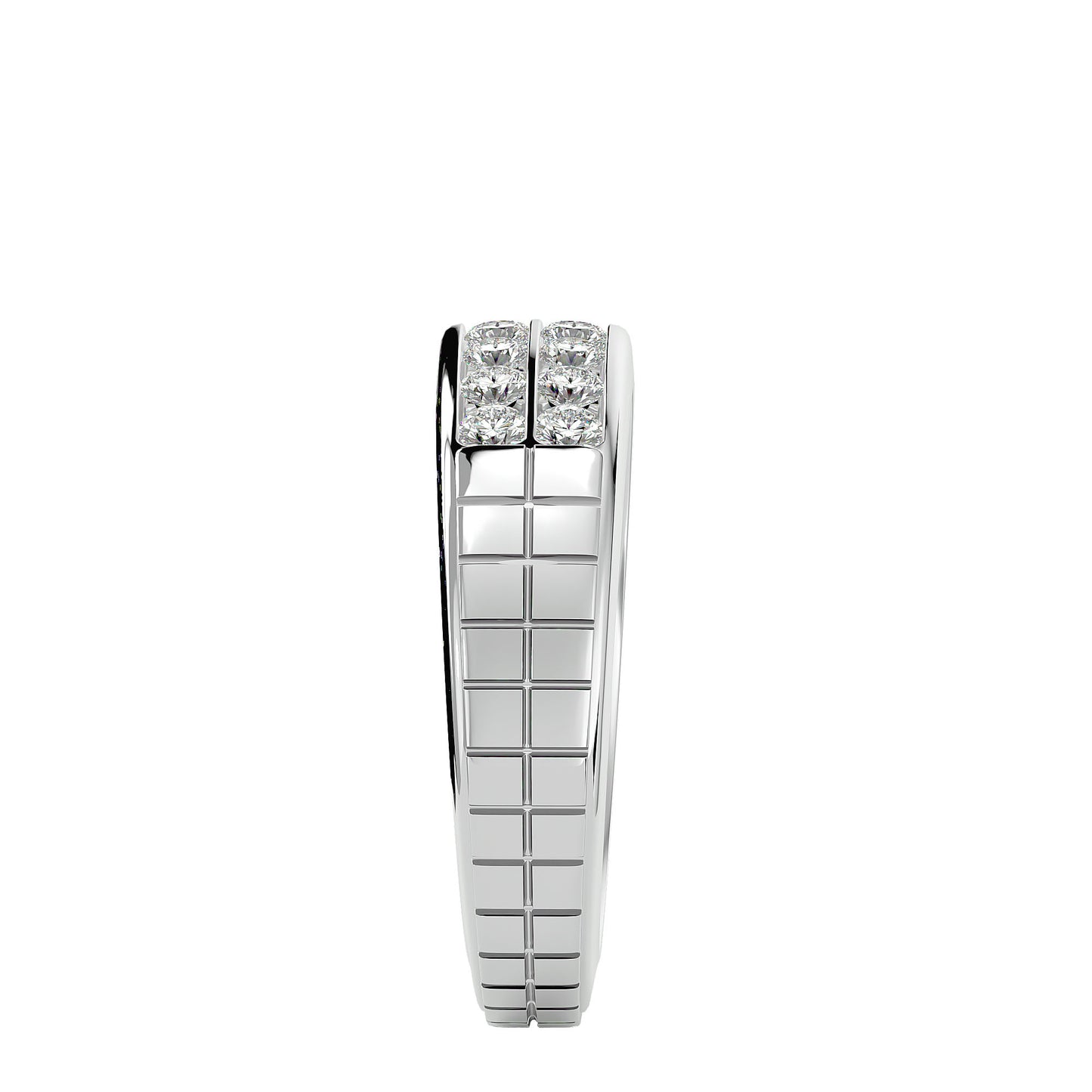 Valiant Men's ring