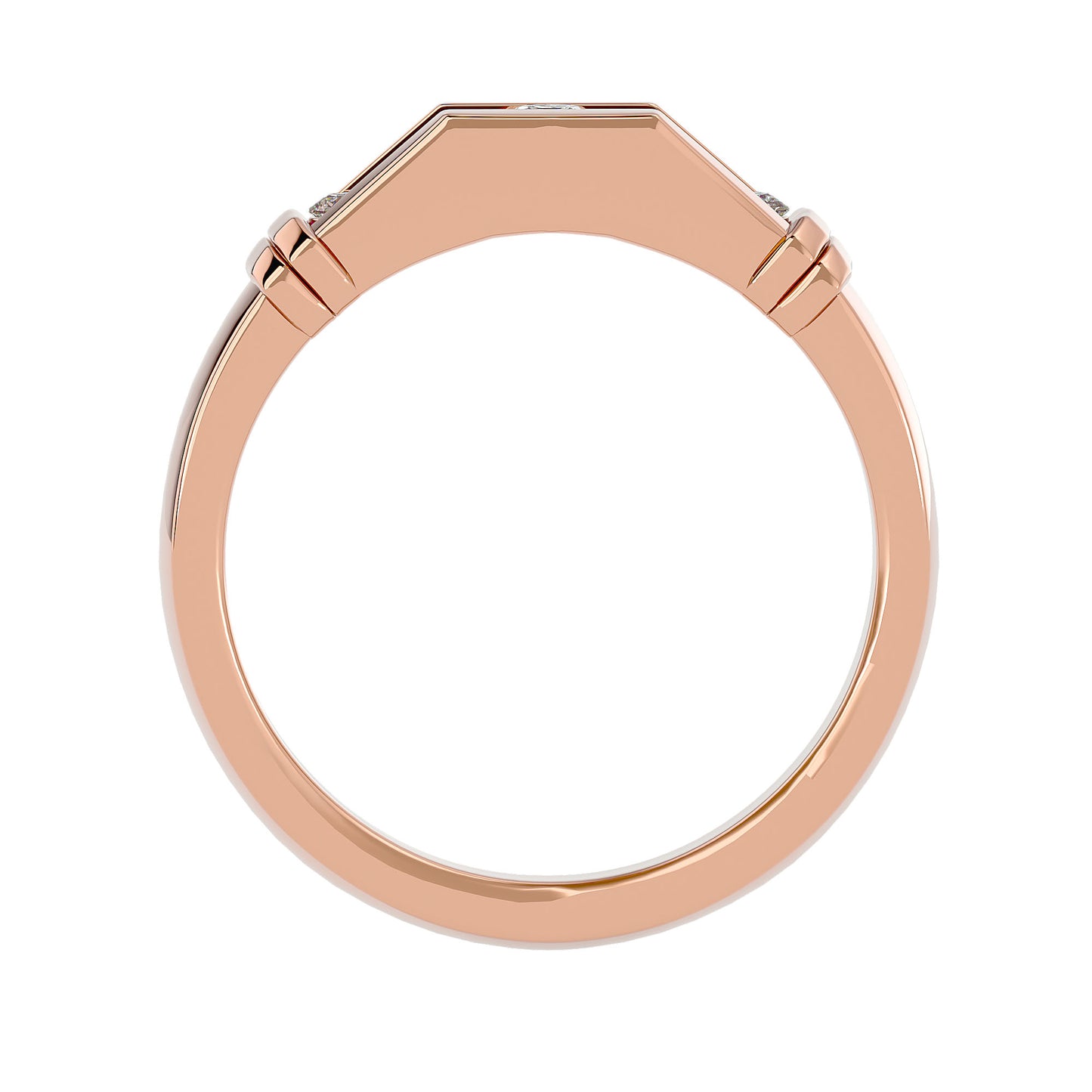 Regal Men's ring