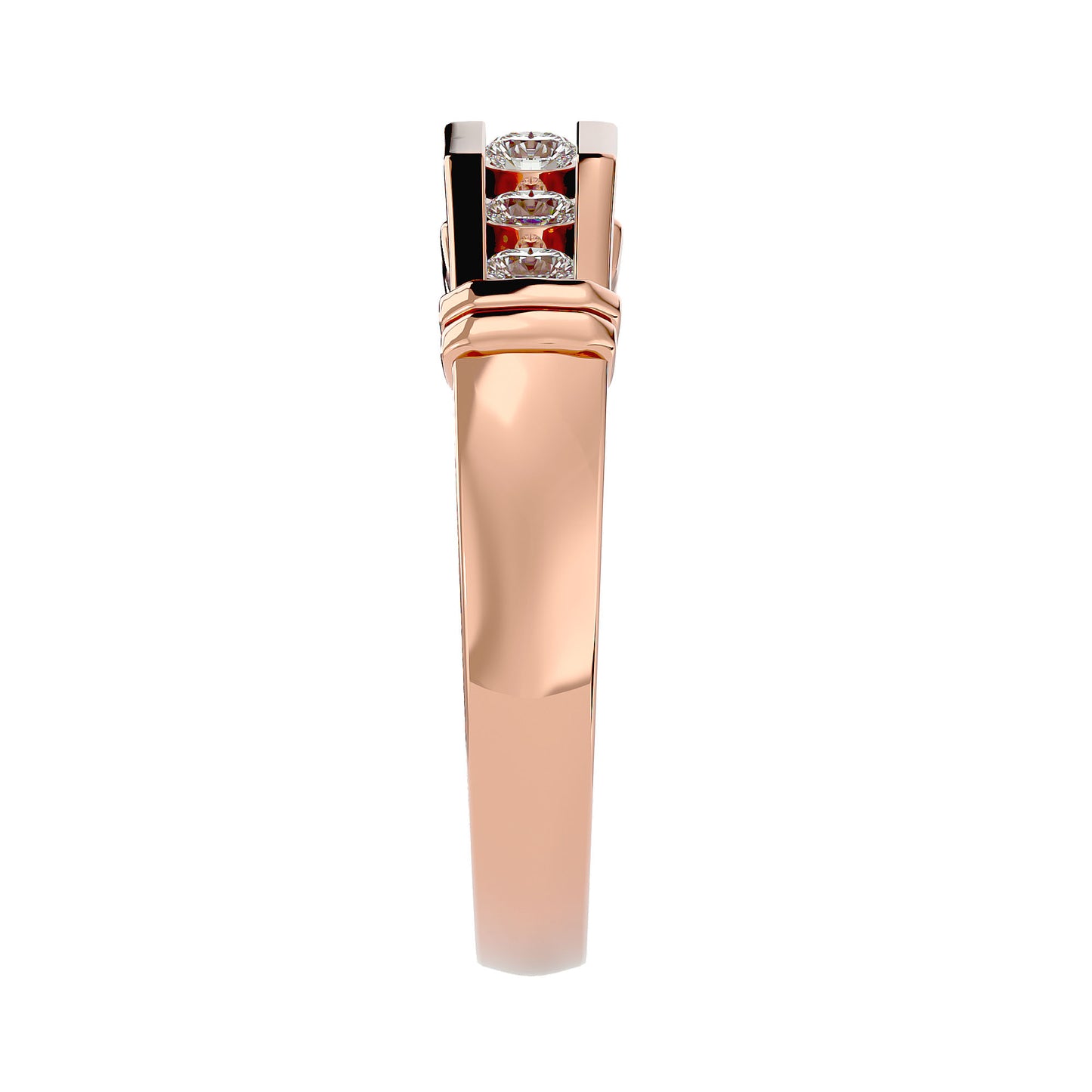 Regal Men's ring