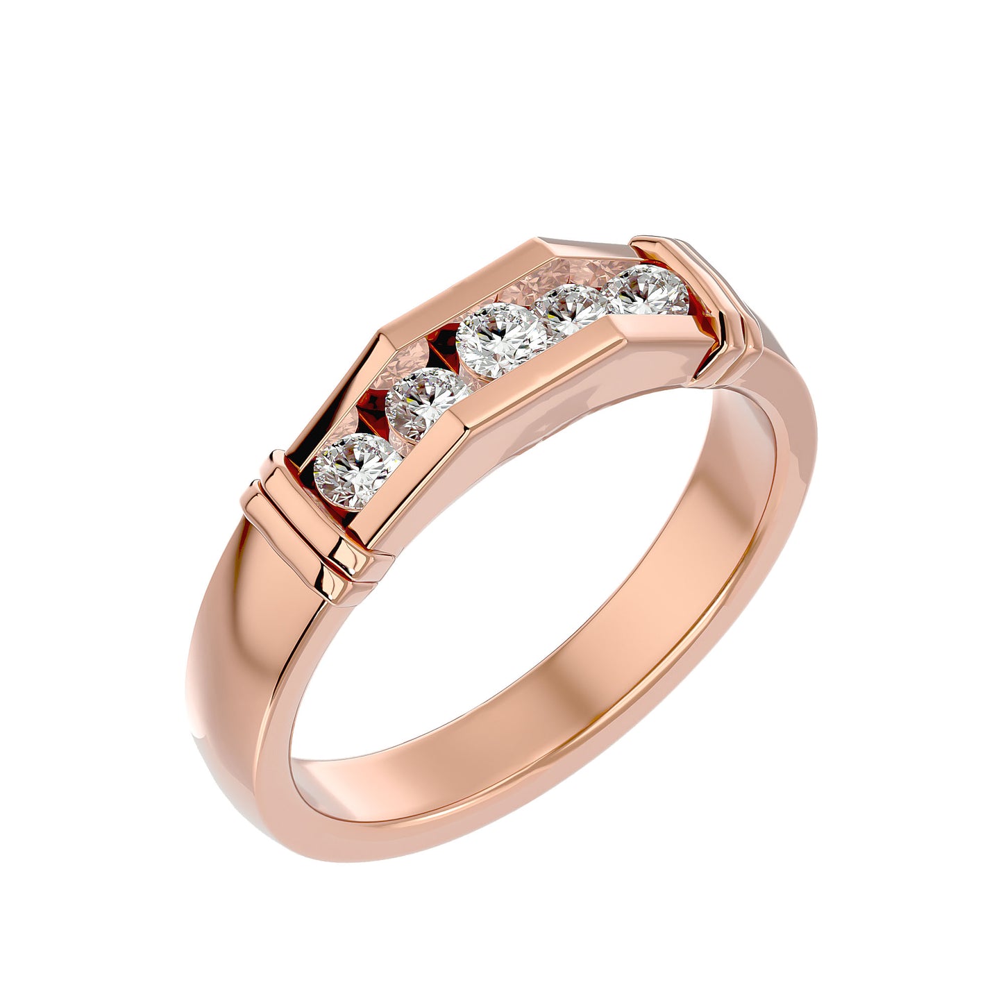 Regal Men's ring