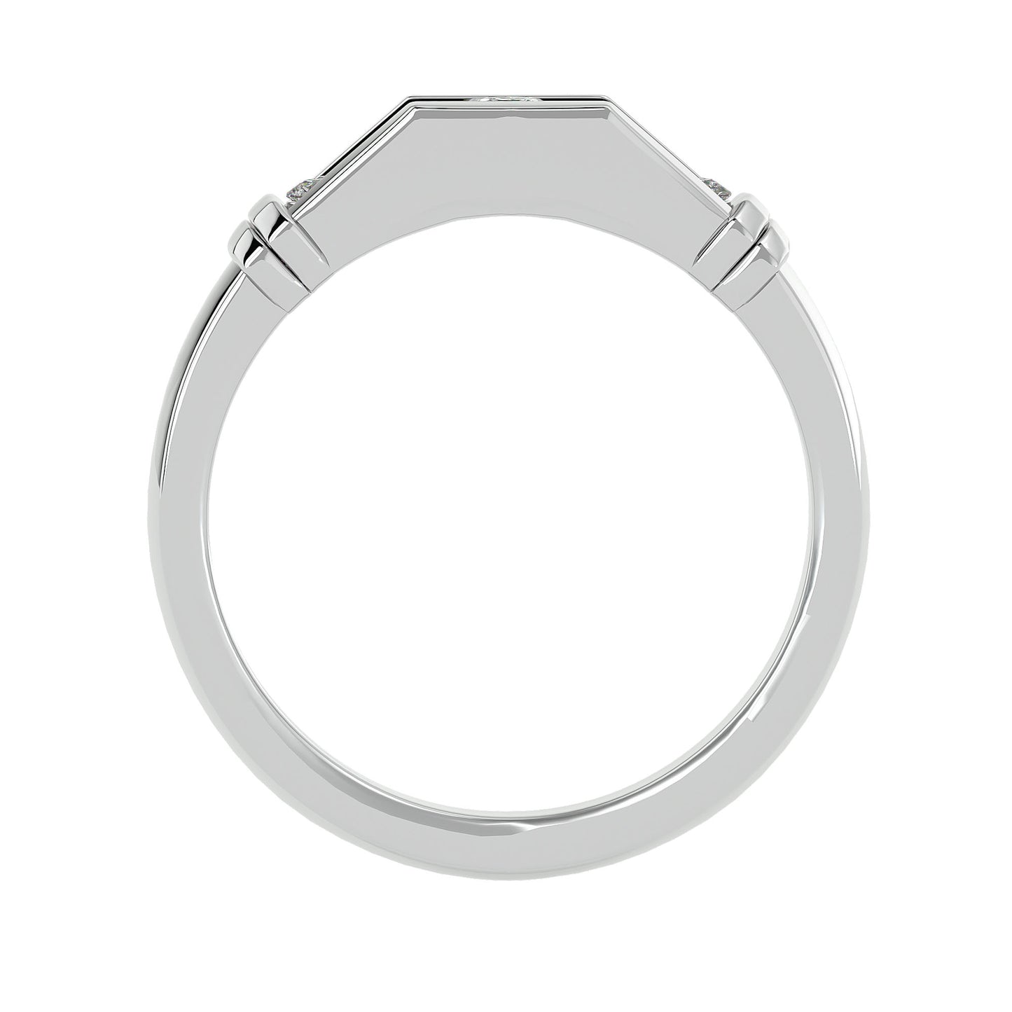 Regal Men's ring