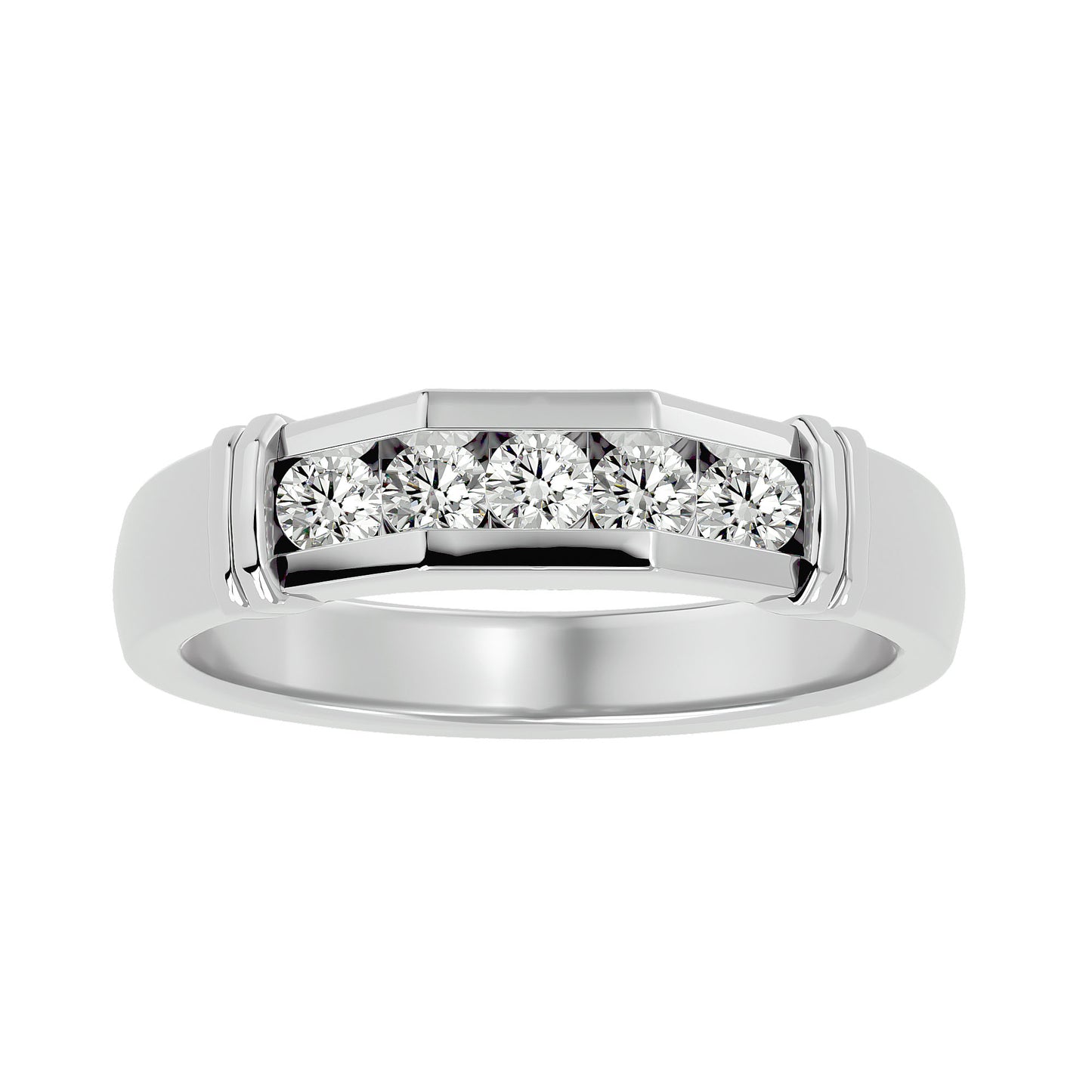 Regal Men's ring