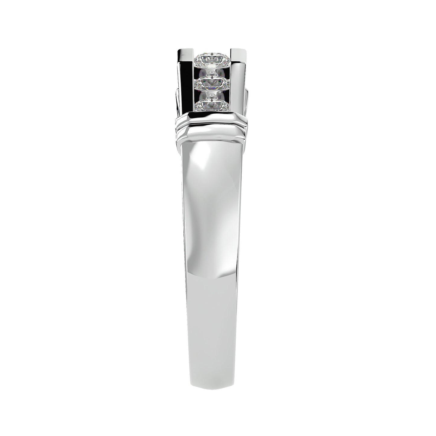Regal Men's ring