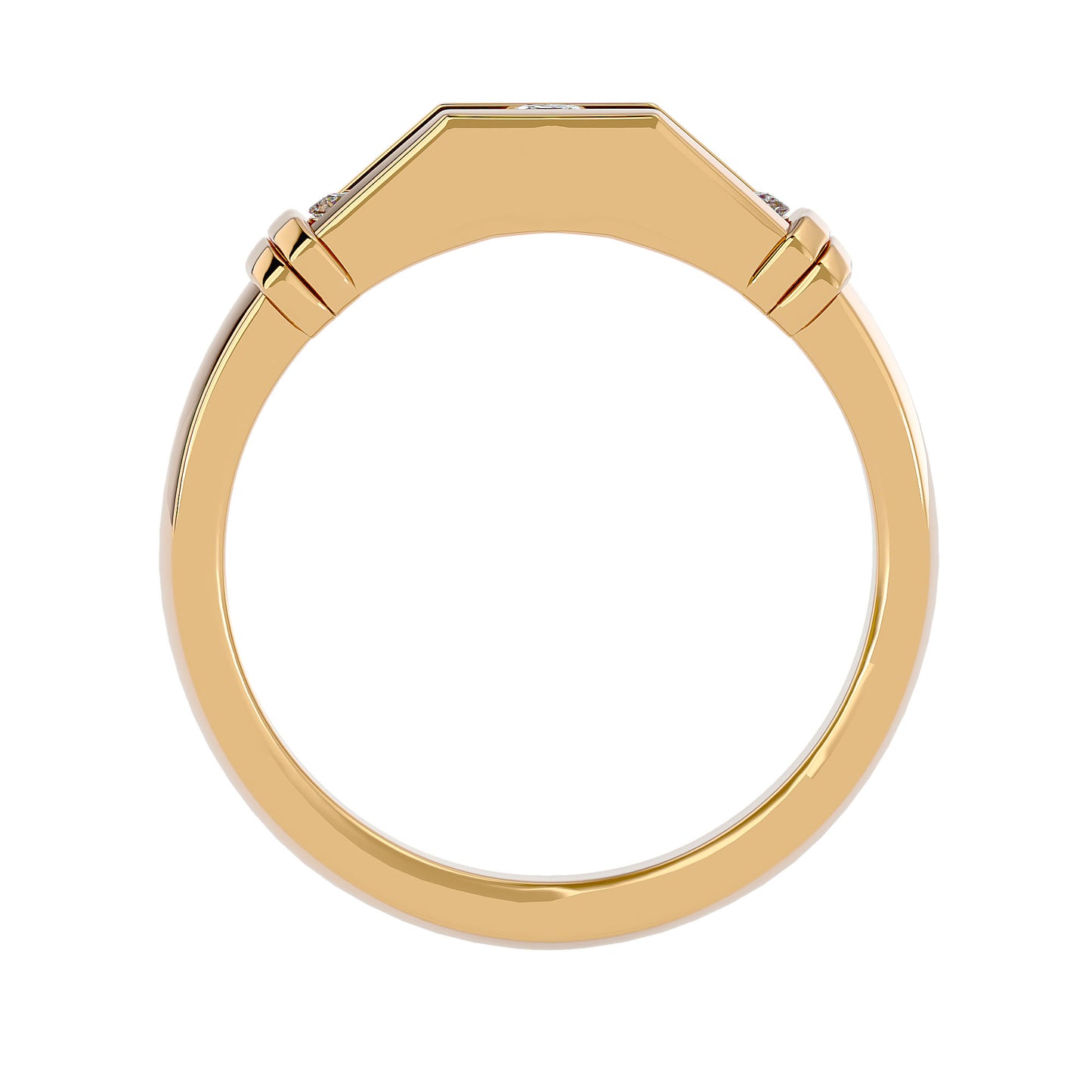 Regal Men's ring