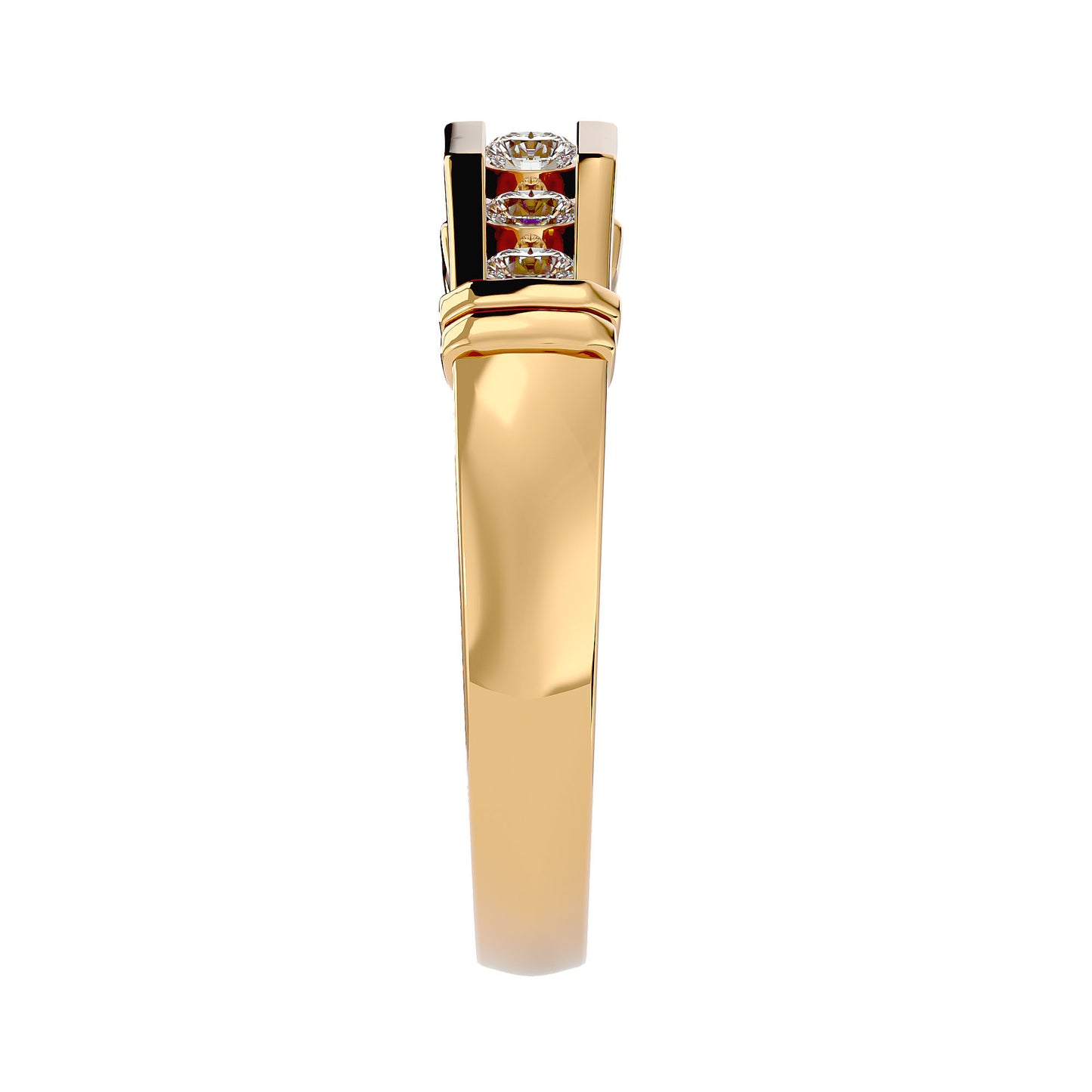 Regal Men's ring