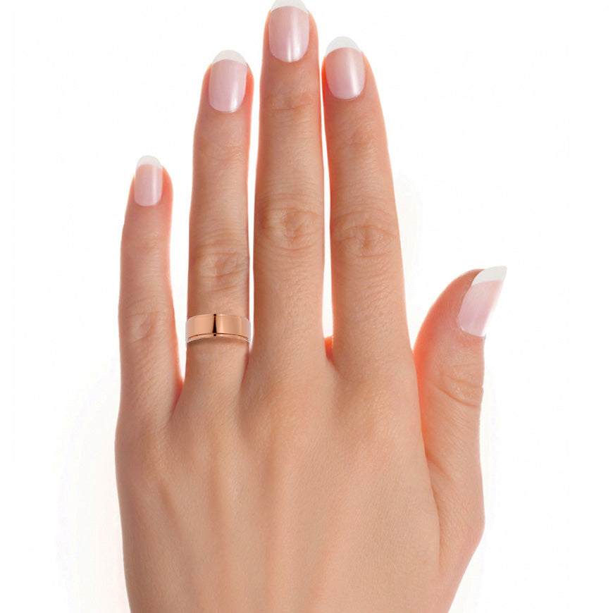 3 stone Men's ring