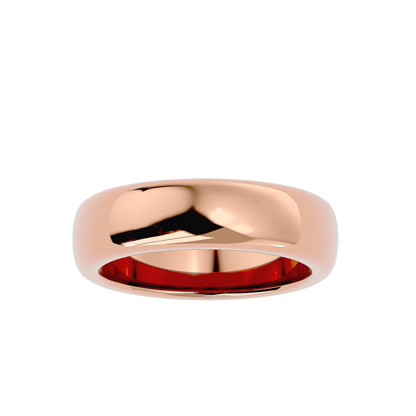 Goldcraft men's ring