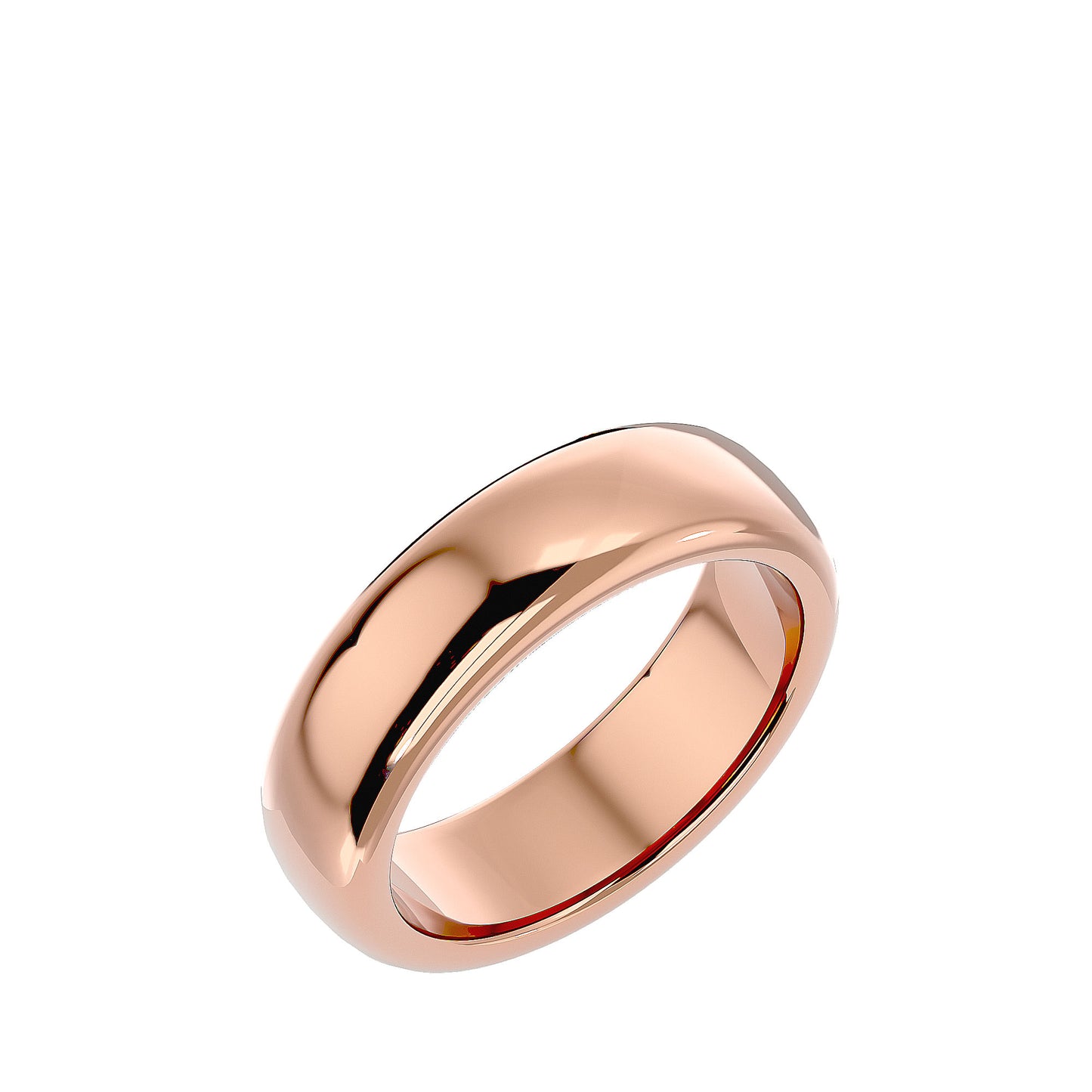 Goldcraft men's ring