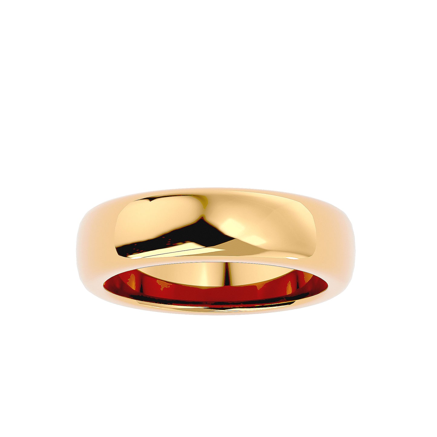 Goldcraft men's ring
