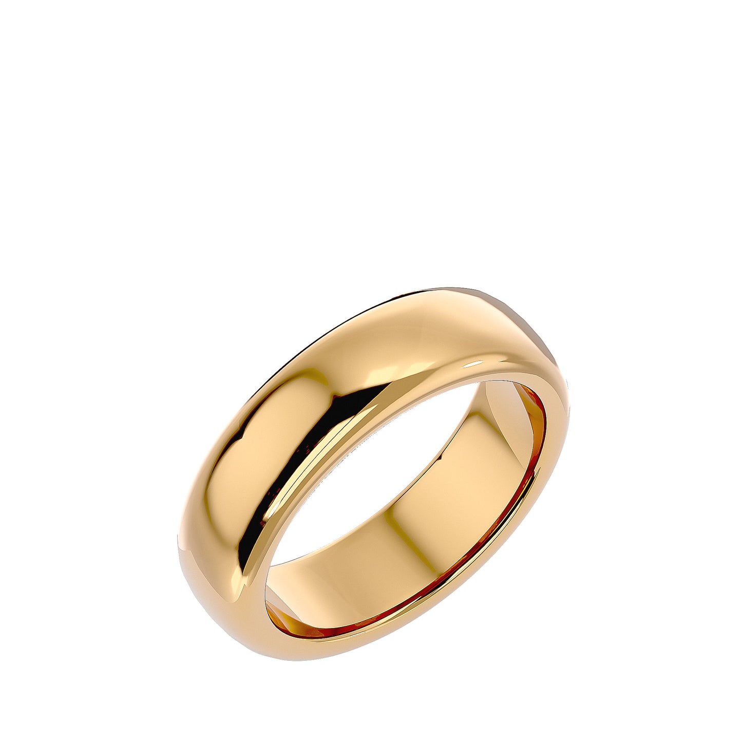 Goldcraft men's ring