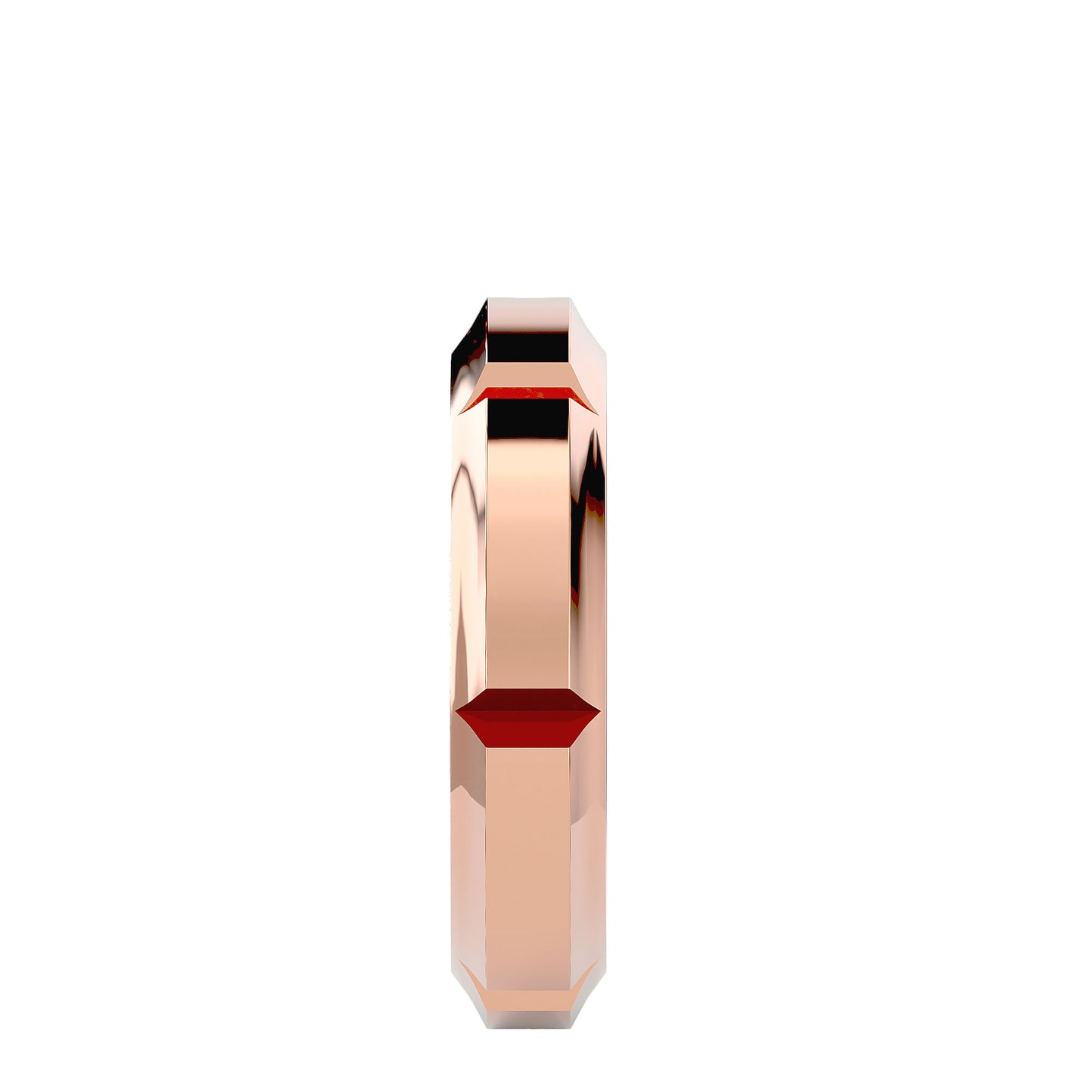 Boldgold men's ring