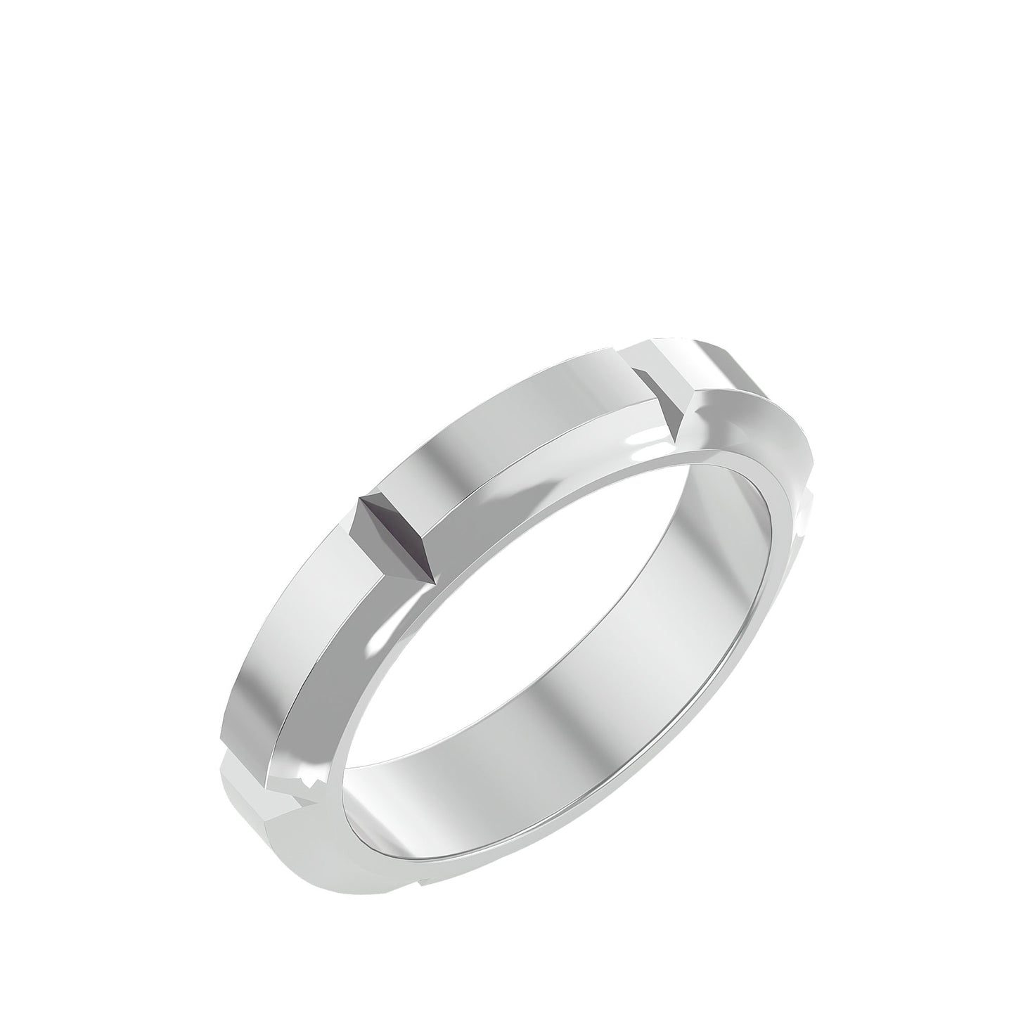 Boldgold men's ring