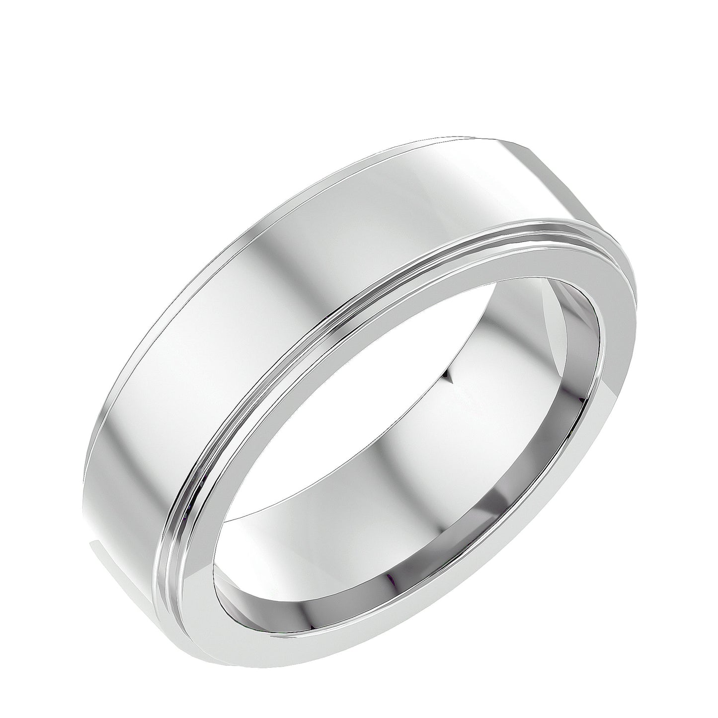 Elitegold men's ring