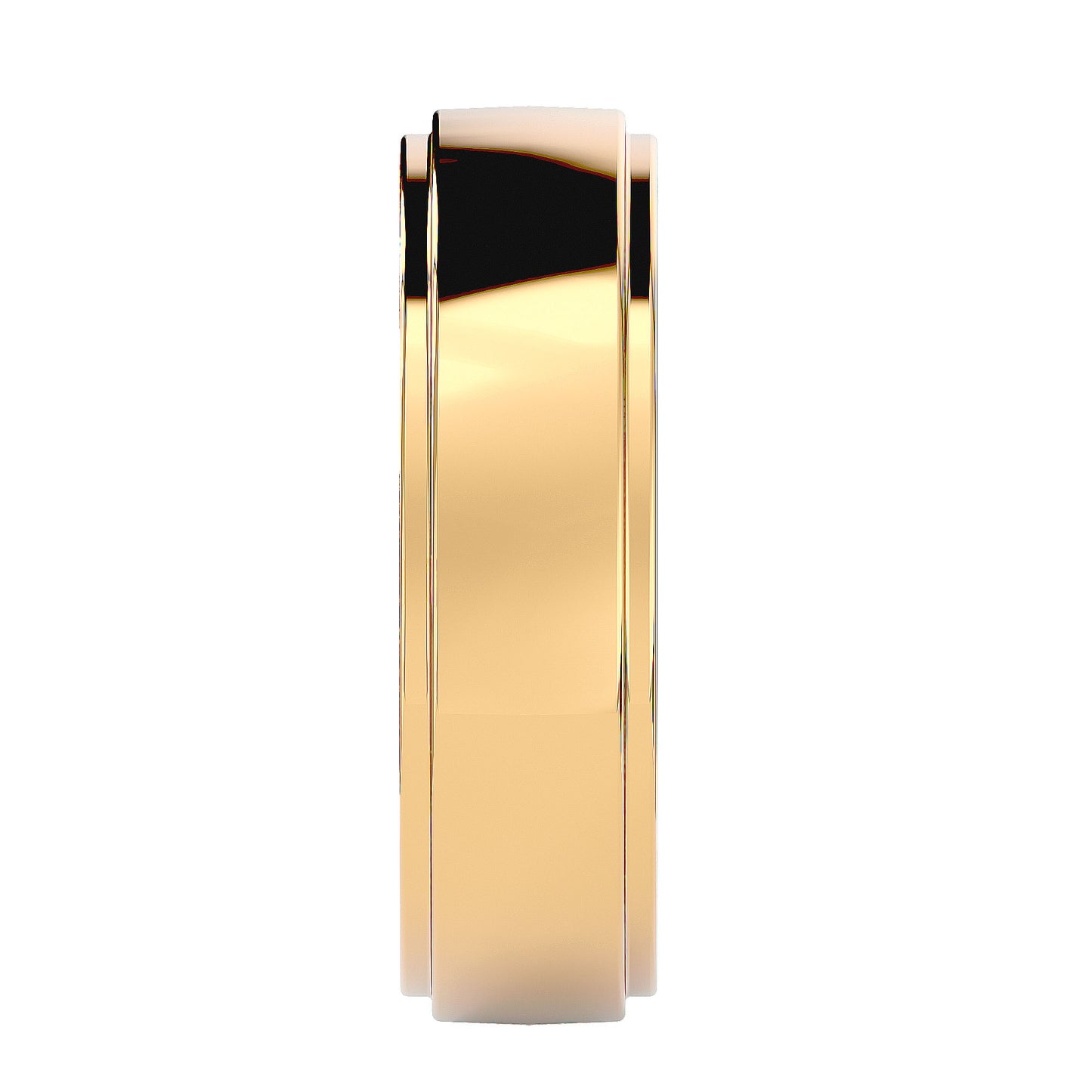 Elitegold men's ring