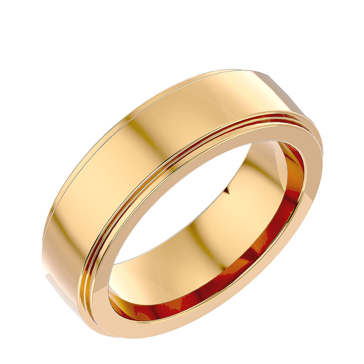 Elitegold men's ring