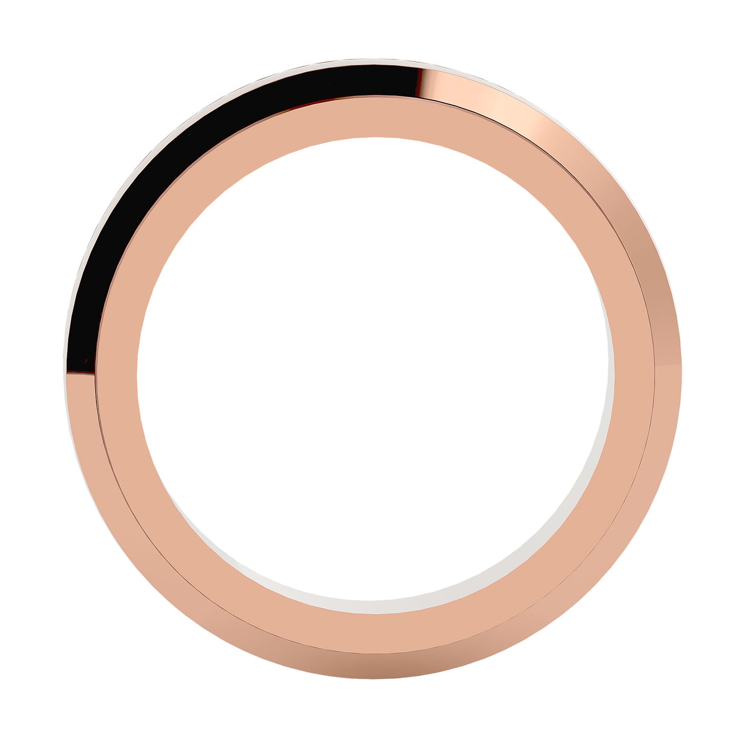 Sovereign men's ring
