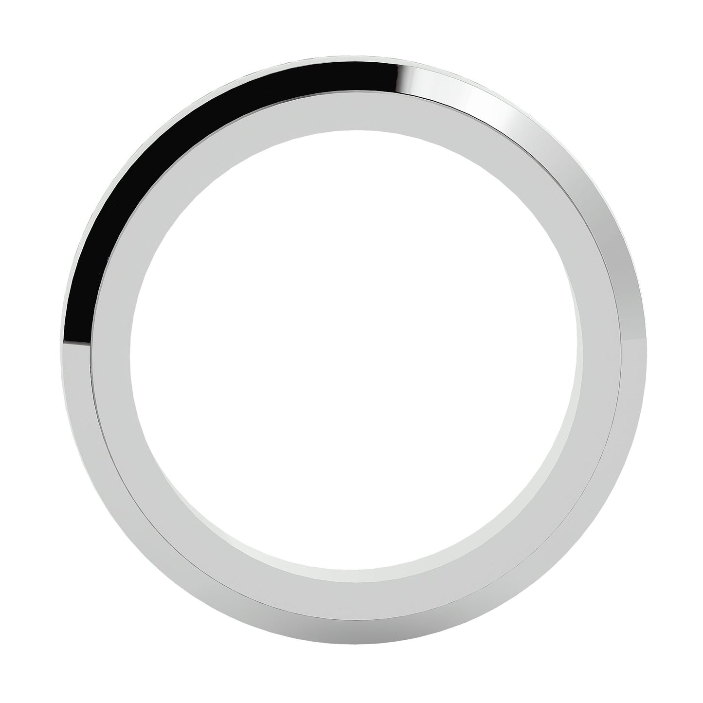 Sovereign men's ring