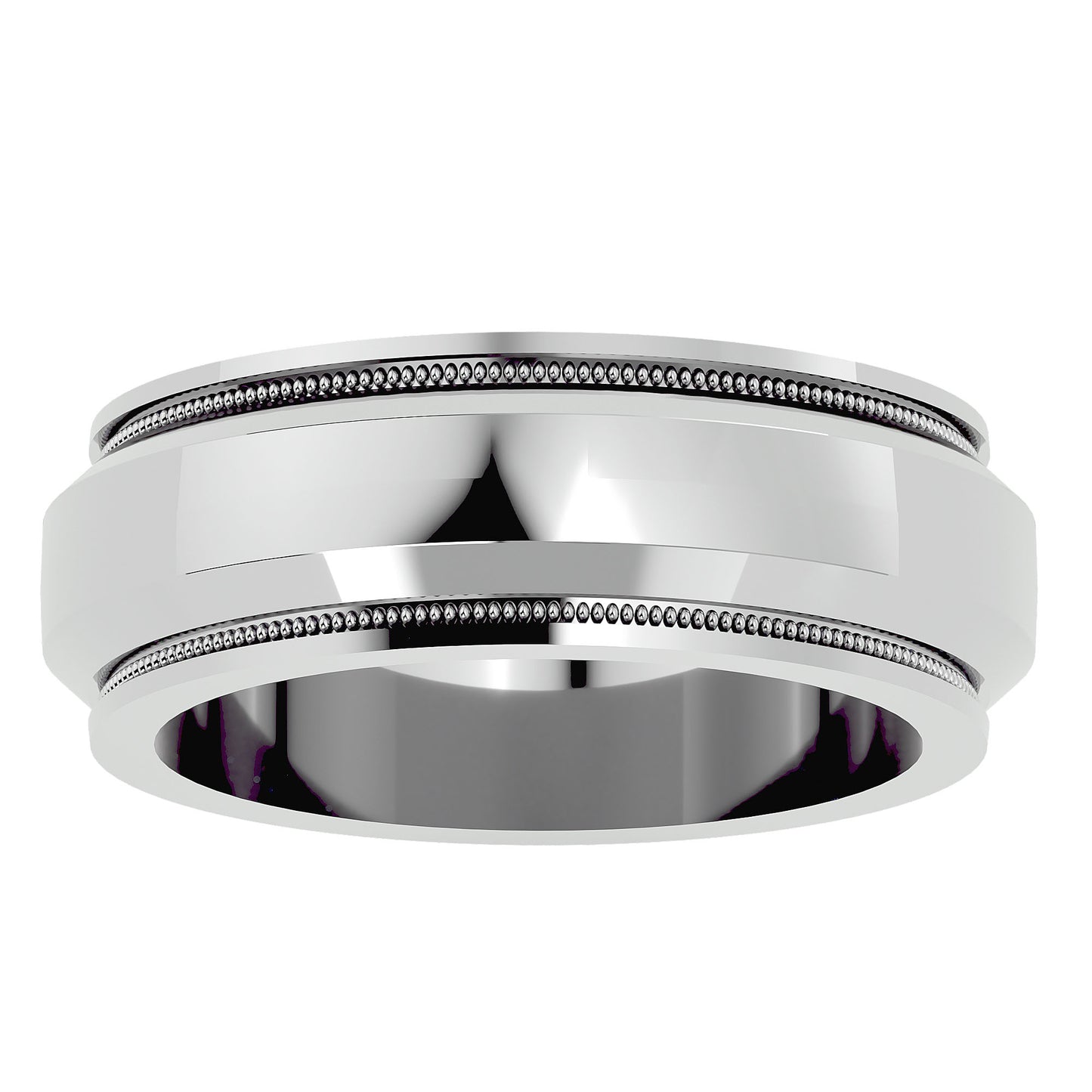 Sovereign men's ring