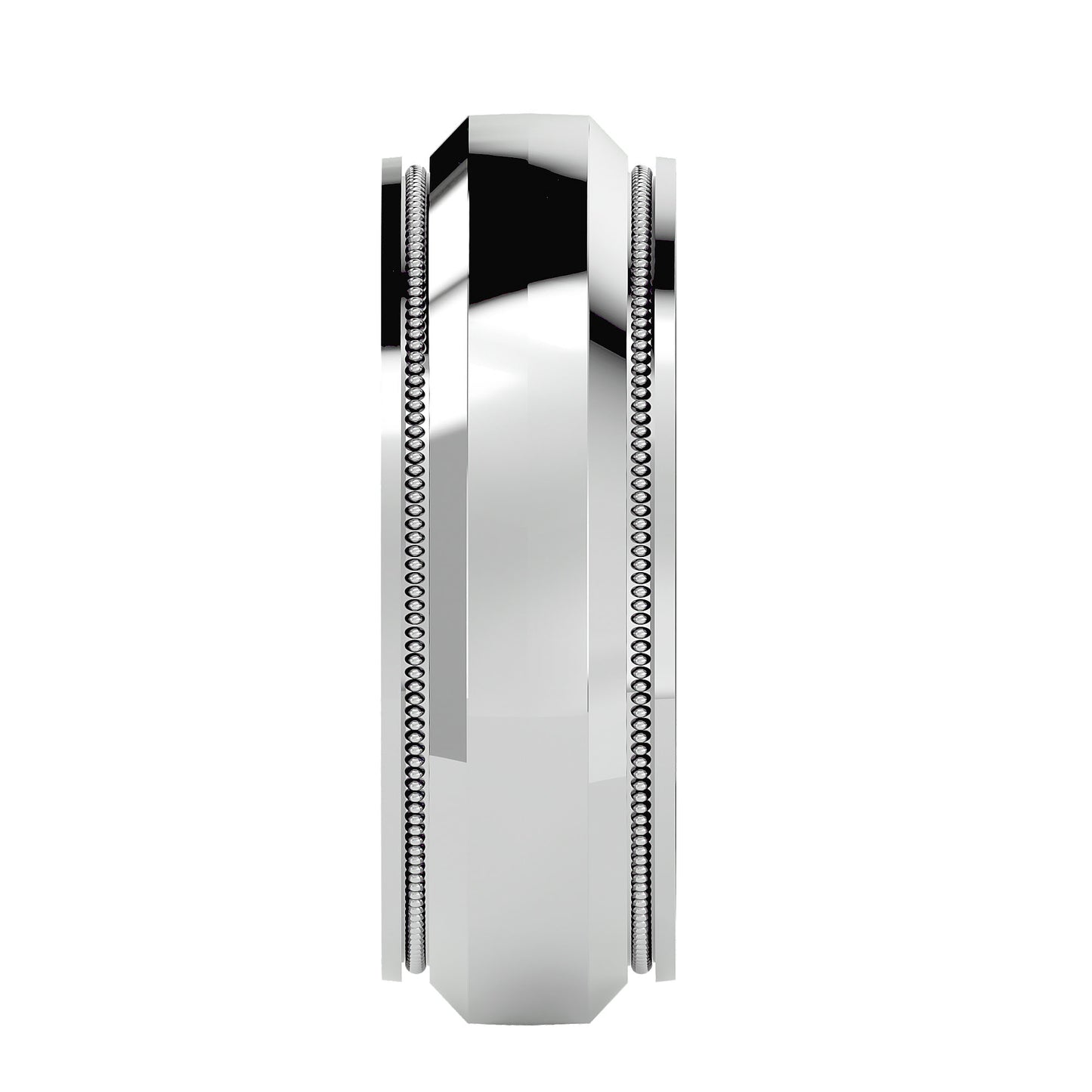 Sovereign men's ring