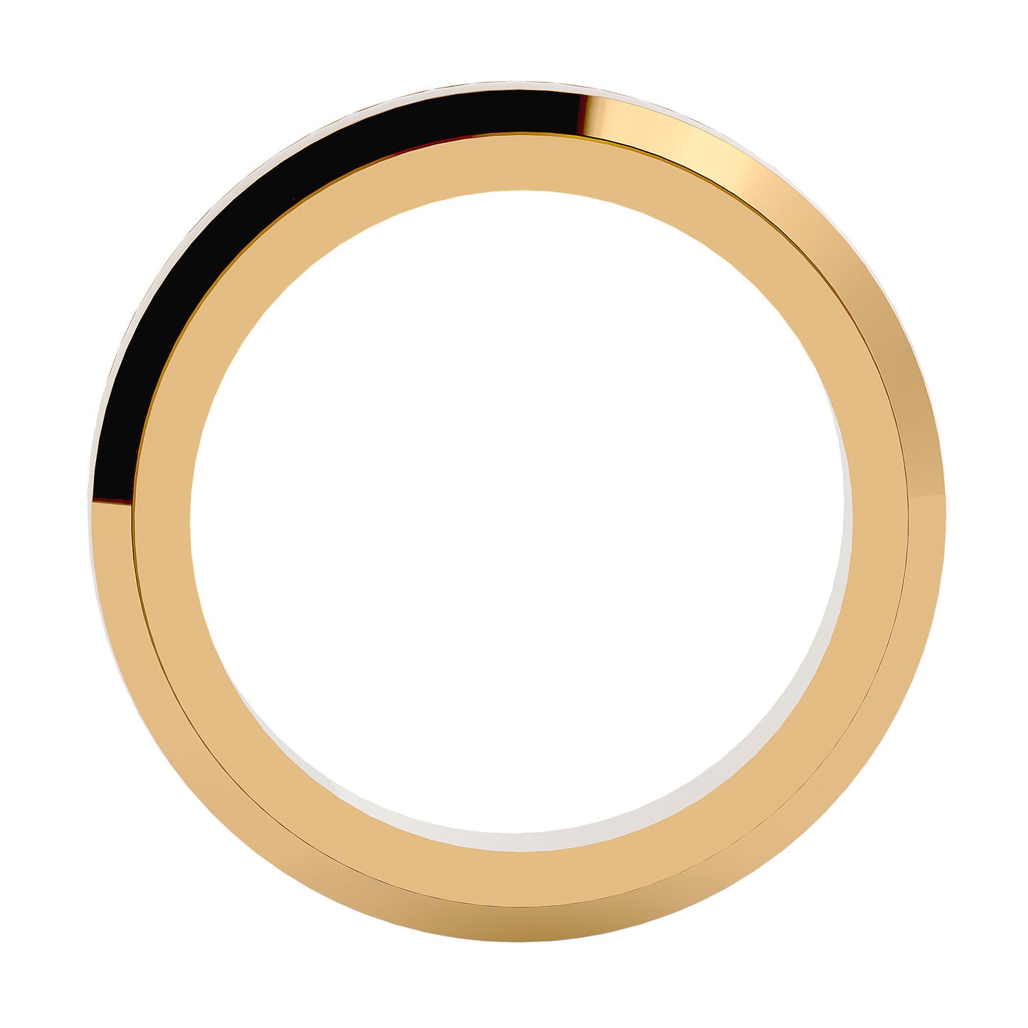 Sovereign men's ring