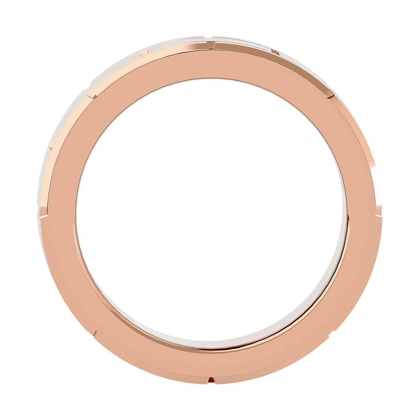 Royal men's ring