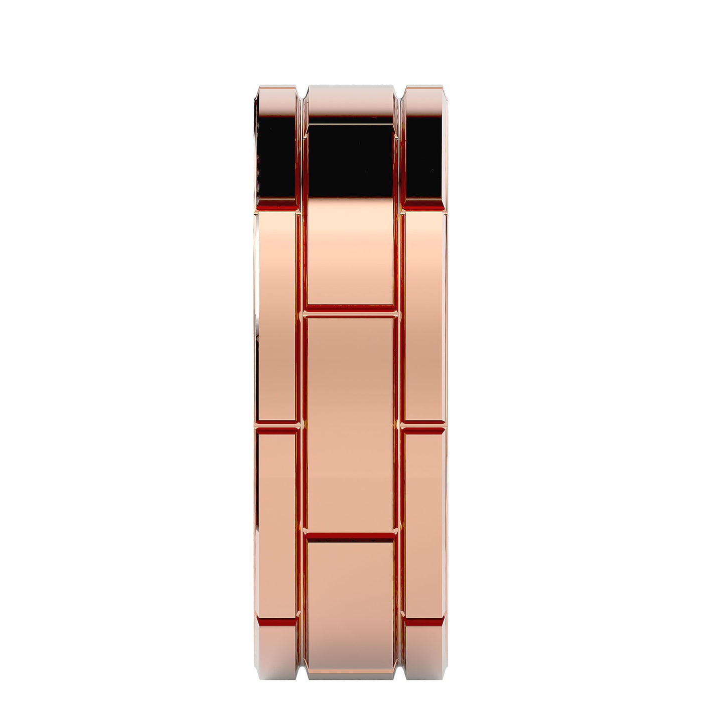 Royal men's ring
