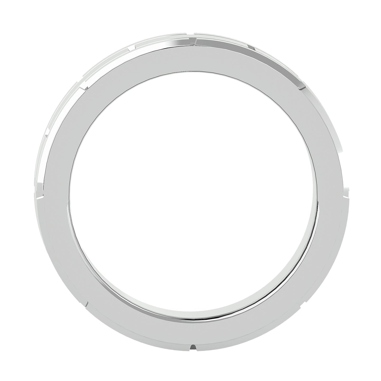 Royal men's ring
