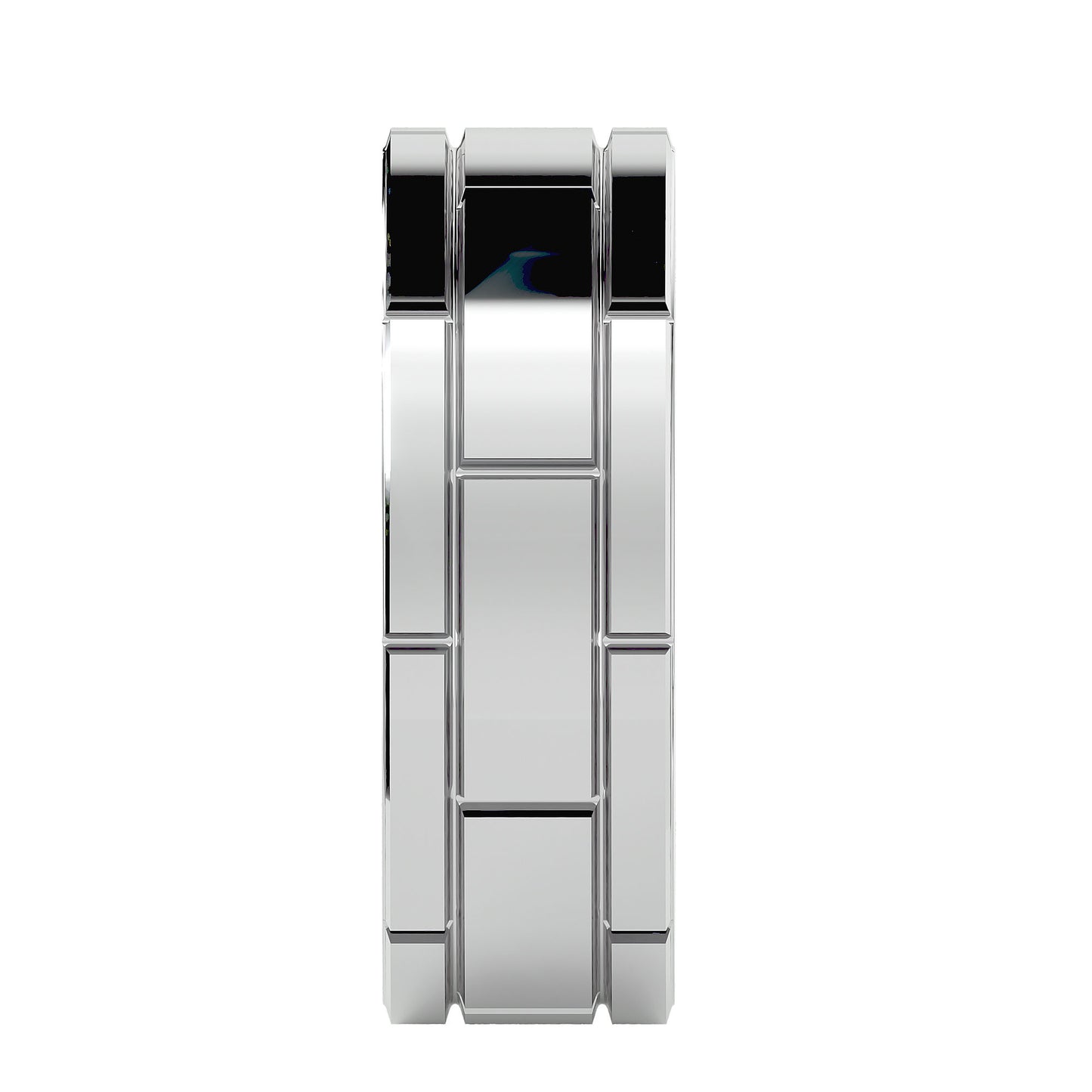 Royal men's ring