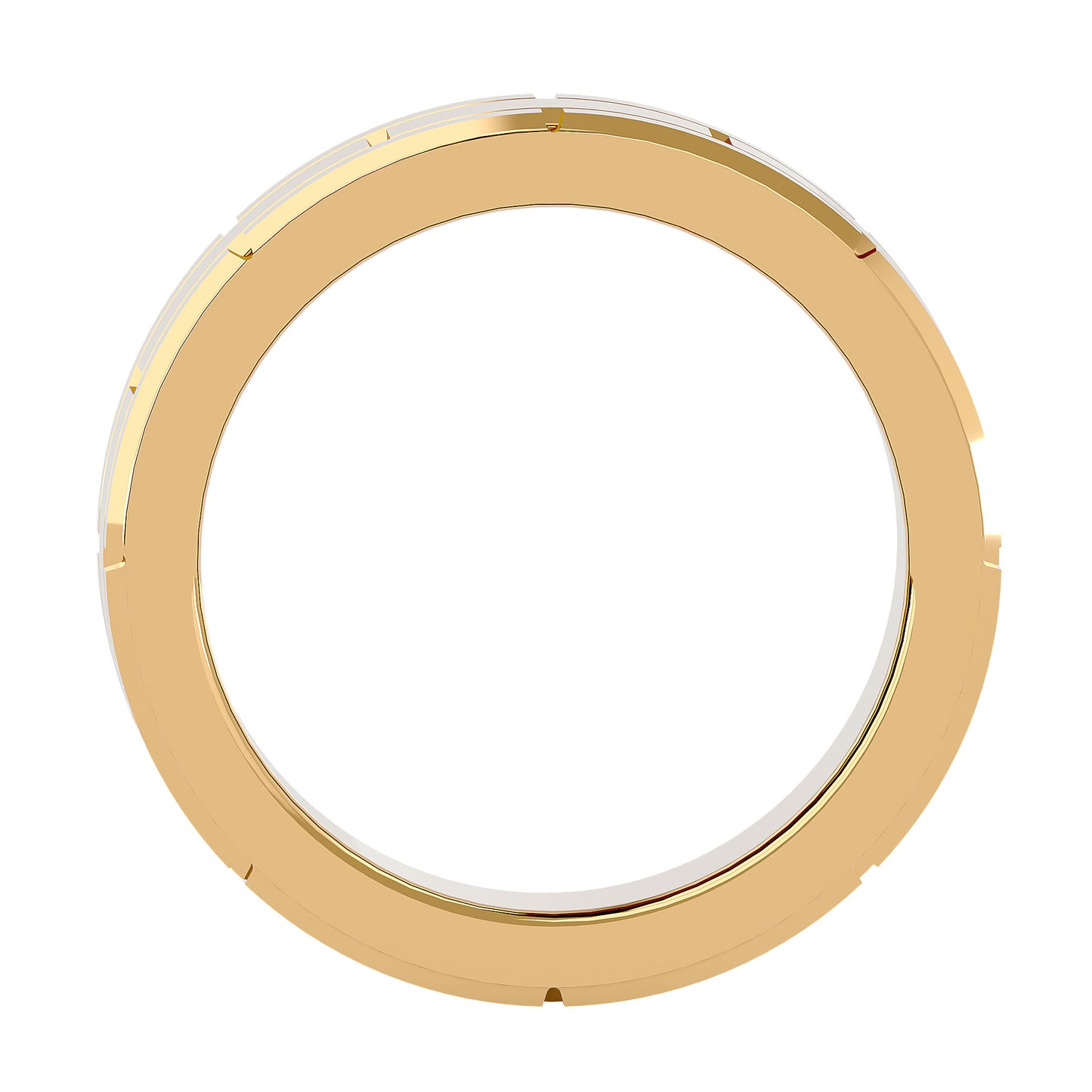 Royal men's ring