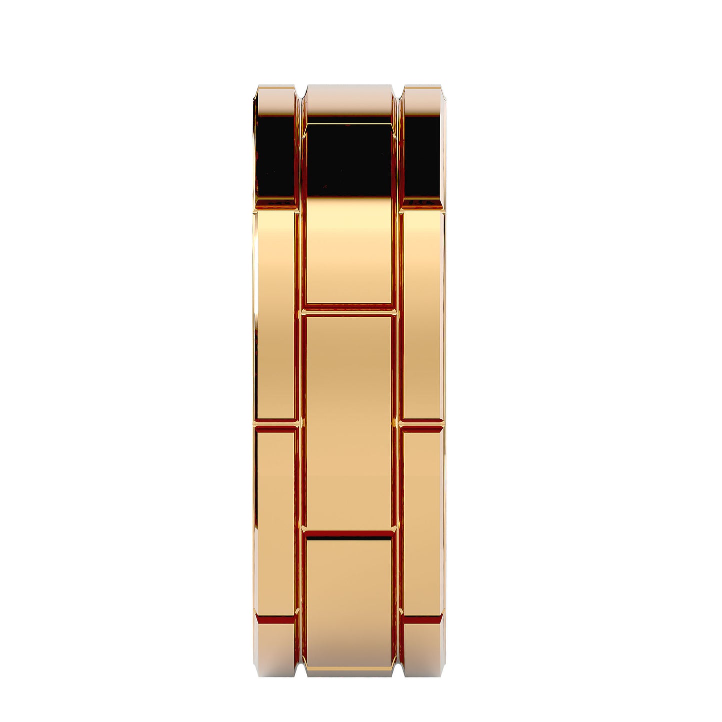 Royal men's ring