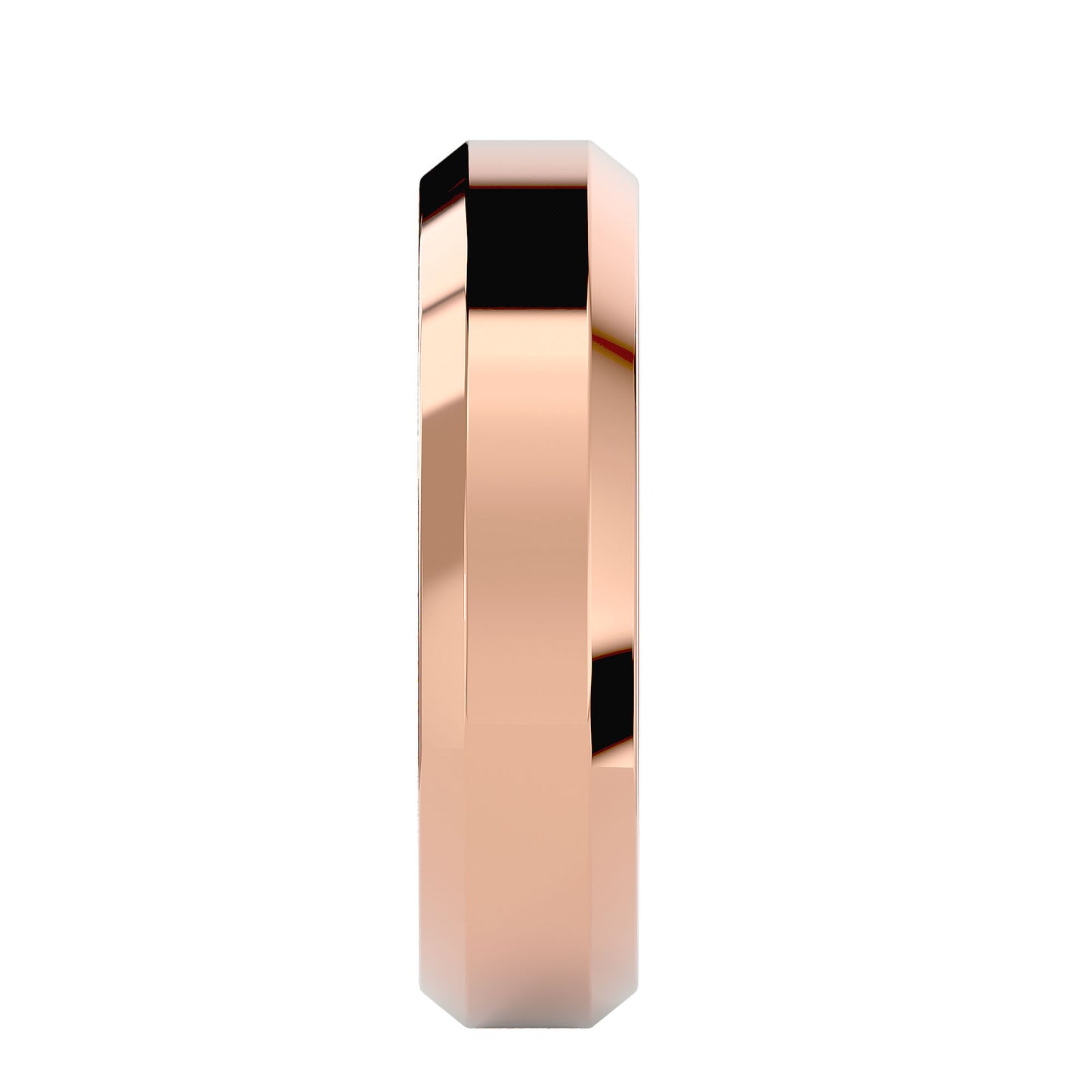 Pristine men's ring