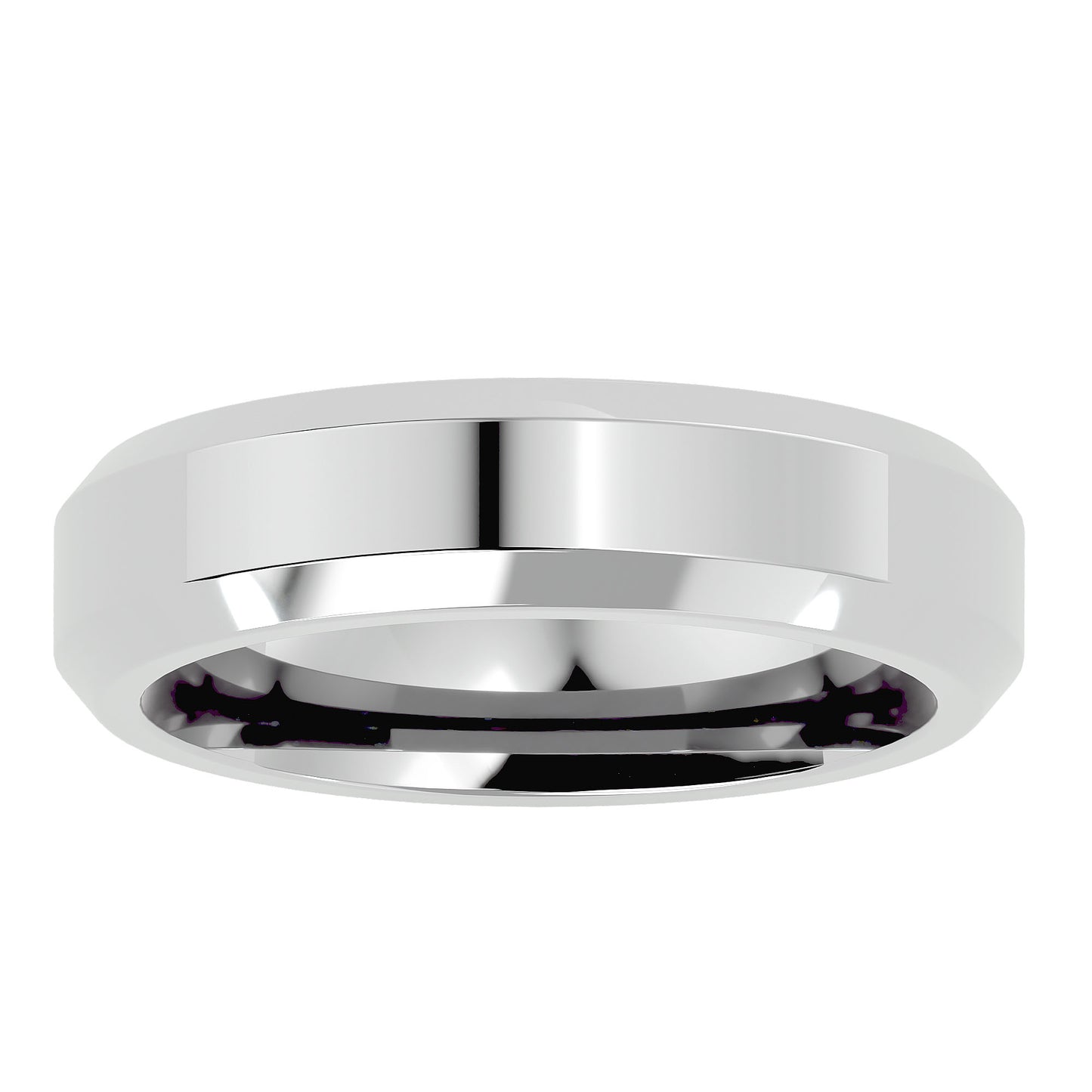 Pristine men's ring
